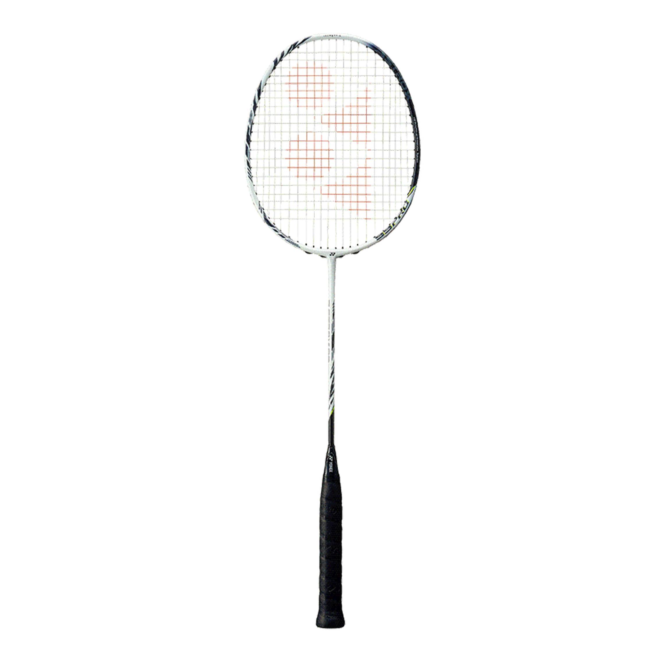 Raquete De Badminton Yonex Astrox 99 Pro 3u4 - blanco - 