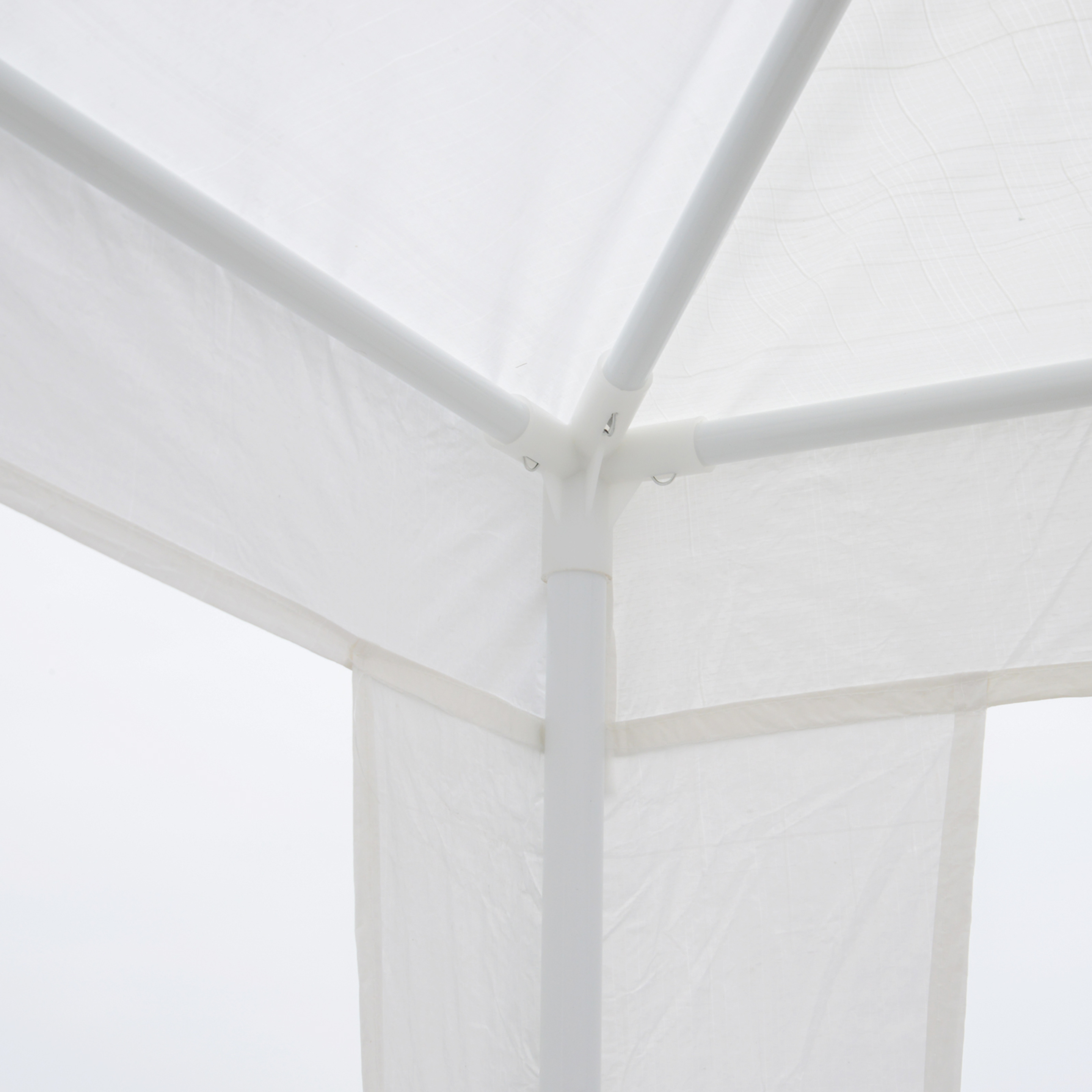 Carpa Impermeable Outsunny Oxford