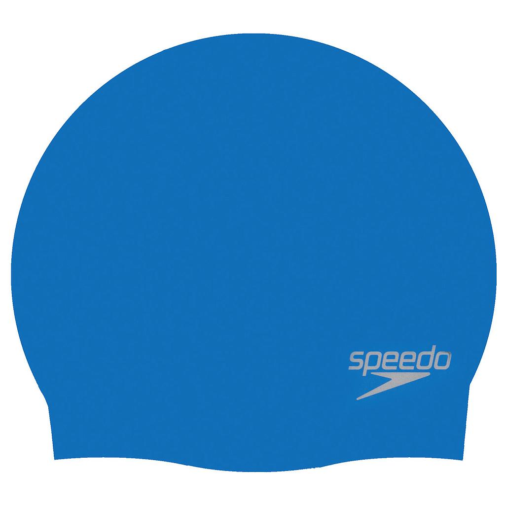 Unisex Adult 3d Silicone Swim Cap Speedo