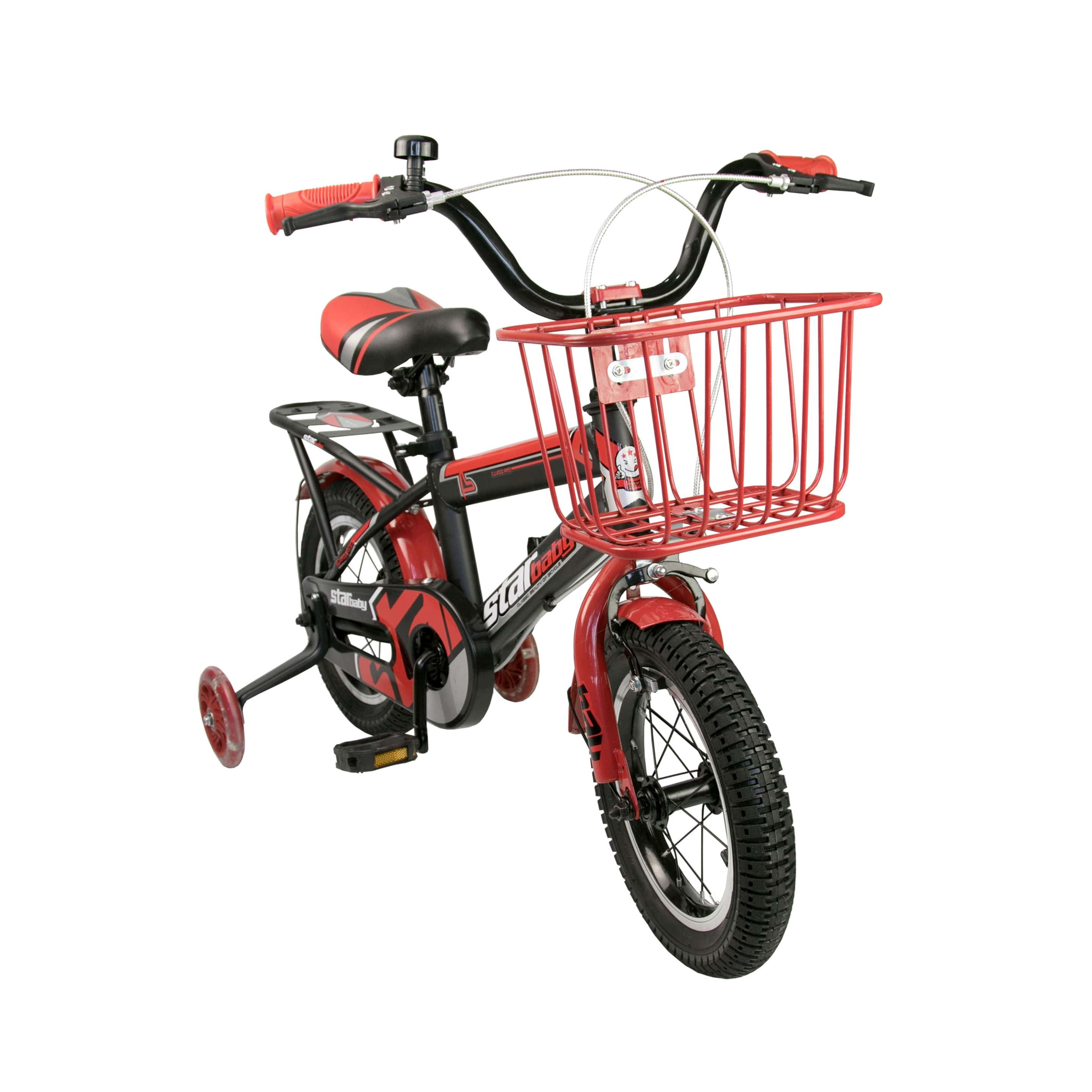 Bicicleta Infantil 12 Pulgadas Airel