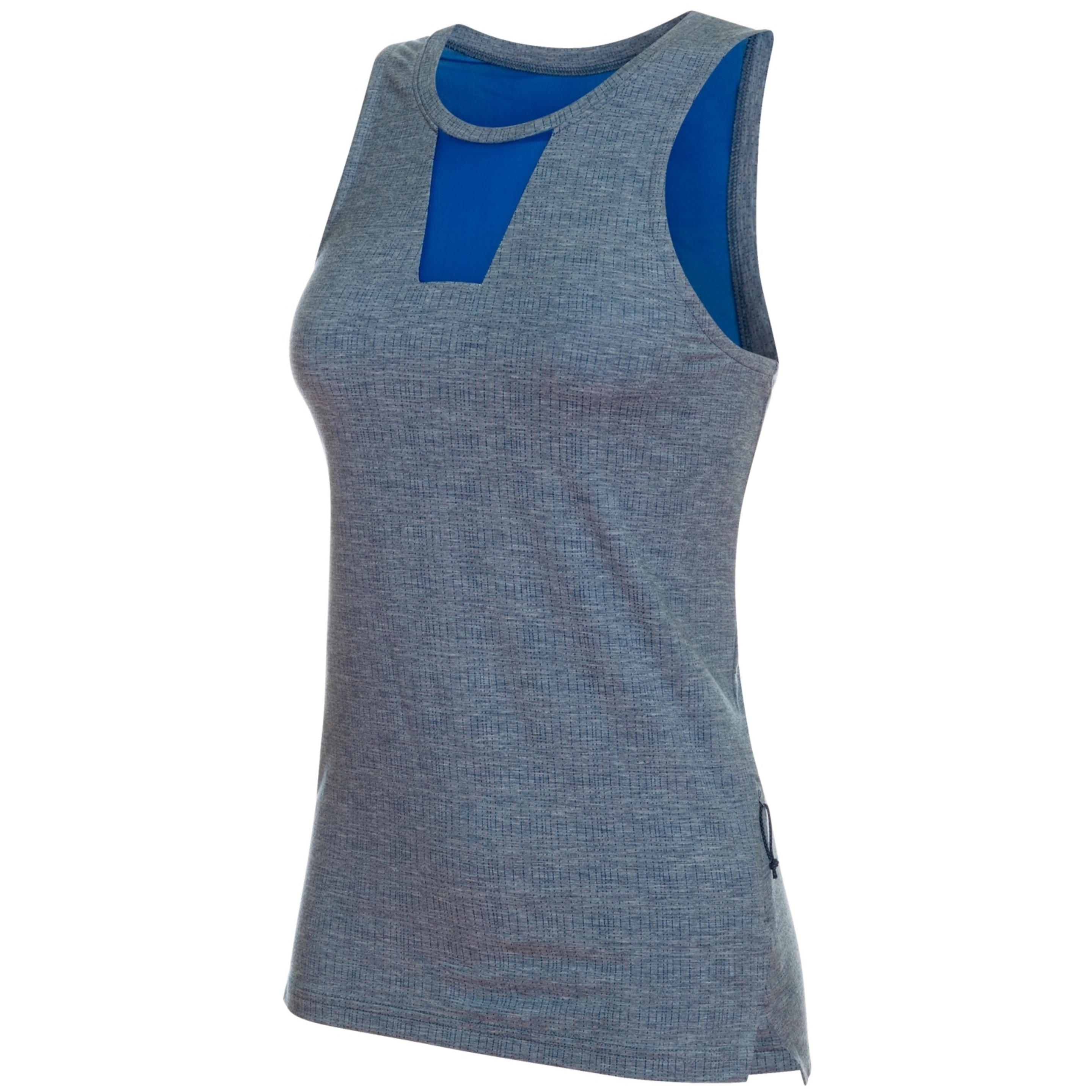 Camiseta De Tirantes Crashiano Mujer Mammut