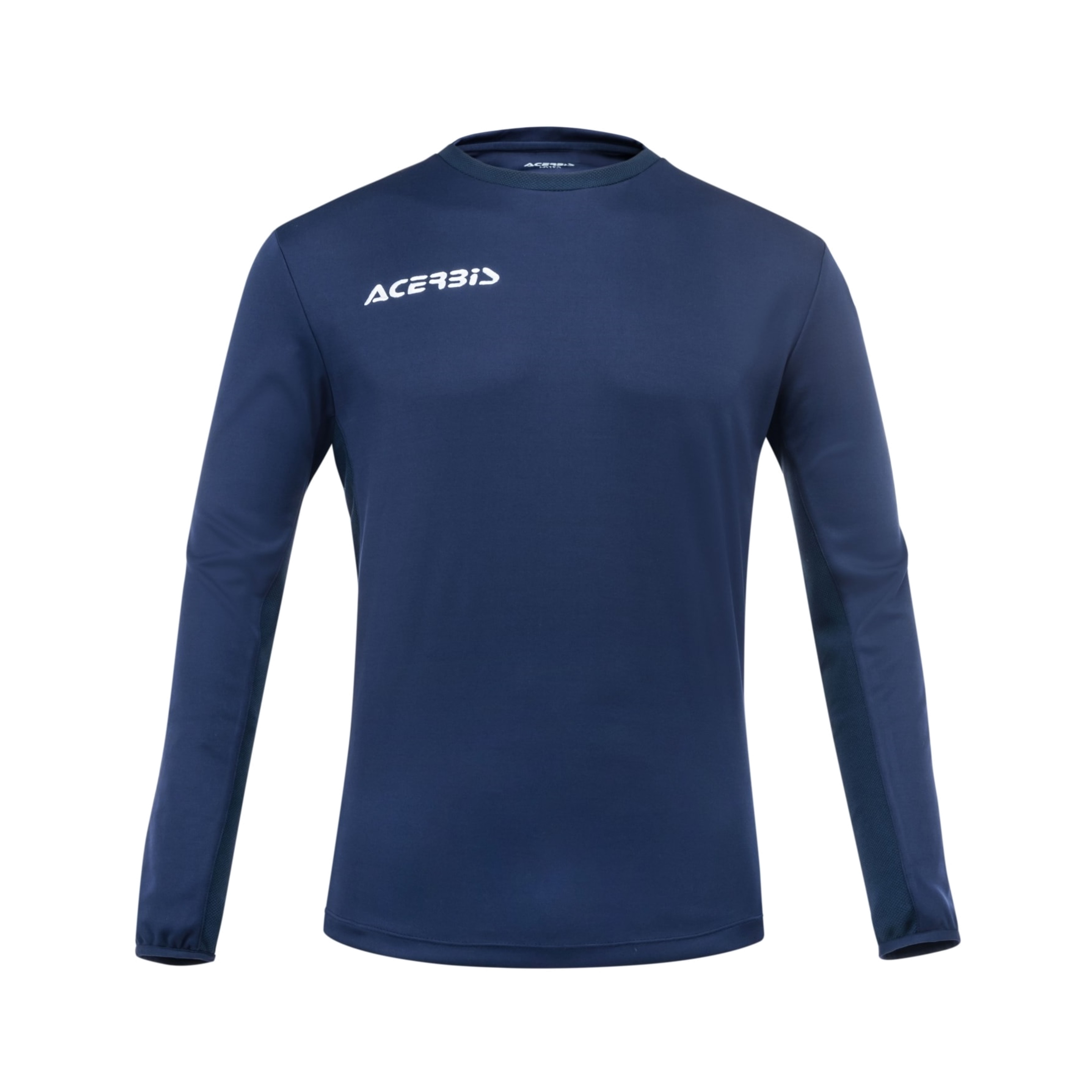 Camiseta Acerbis Belatrix - azul-marino - 