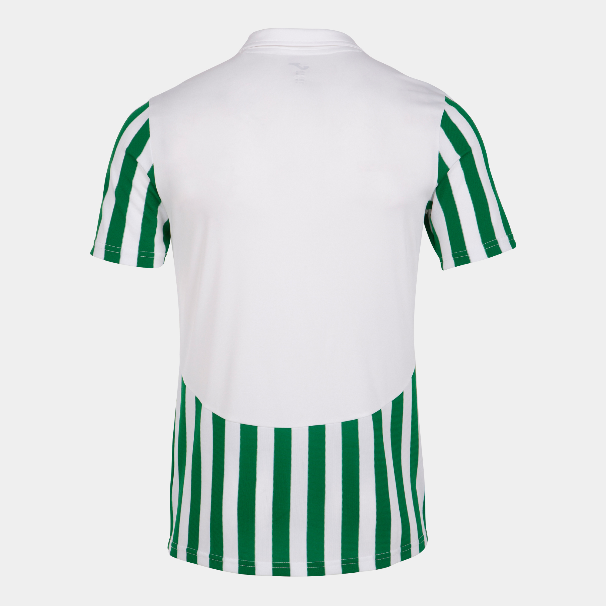 Camiseta Manga Corta Joma Copa Ii Blanco Verde