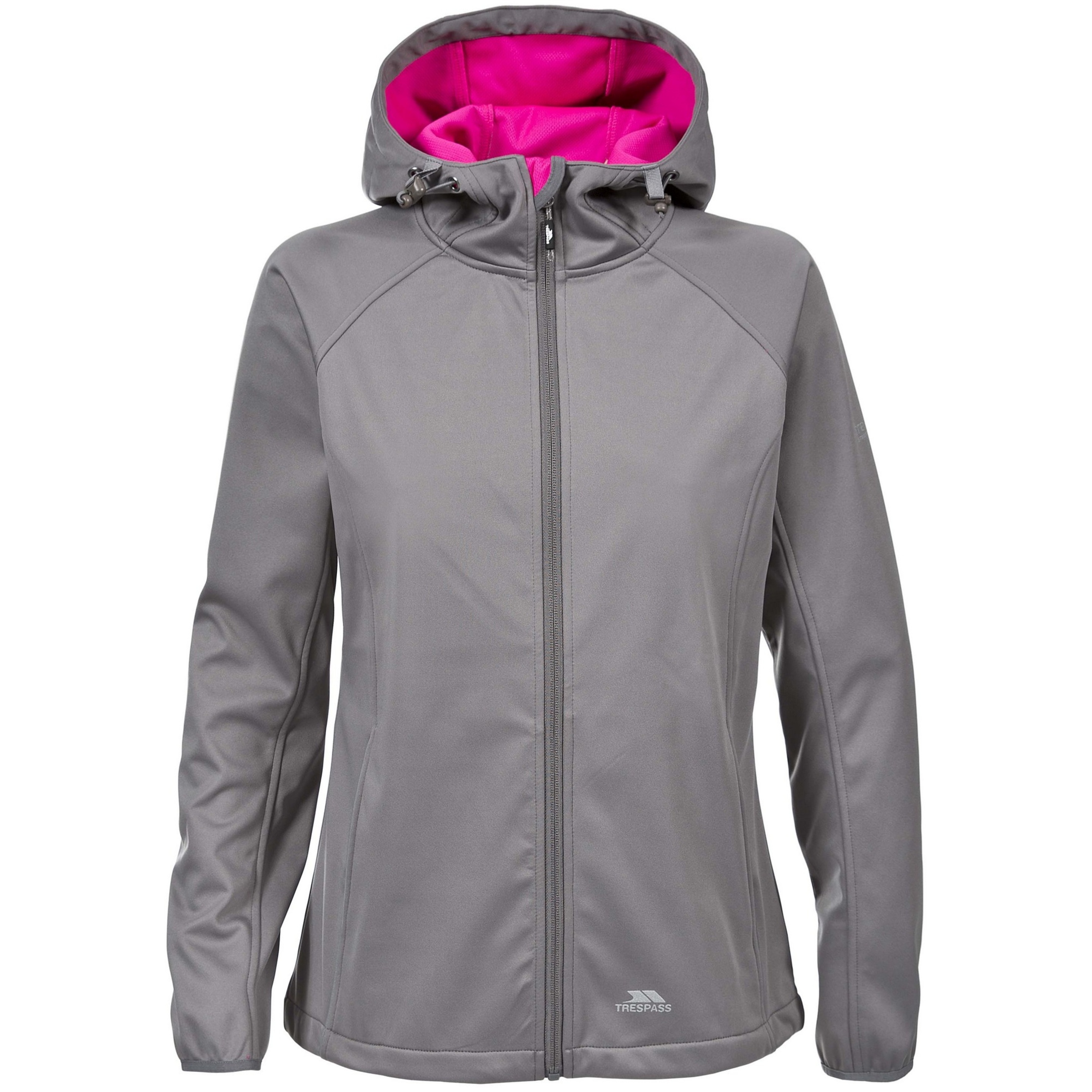 Chaqueta Softshell Impermeable Modelo Sisely - Trespass