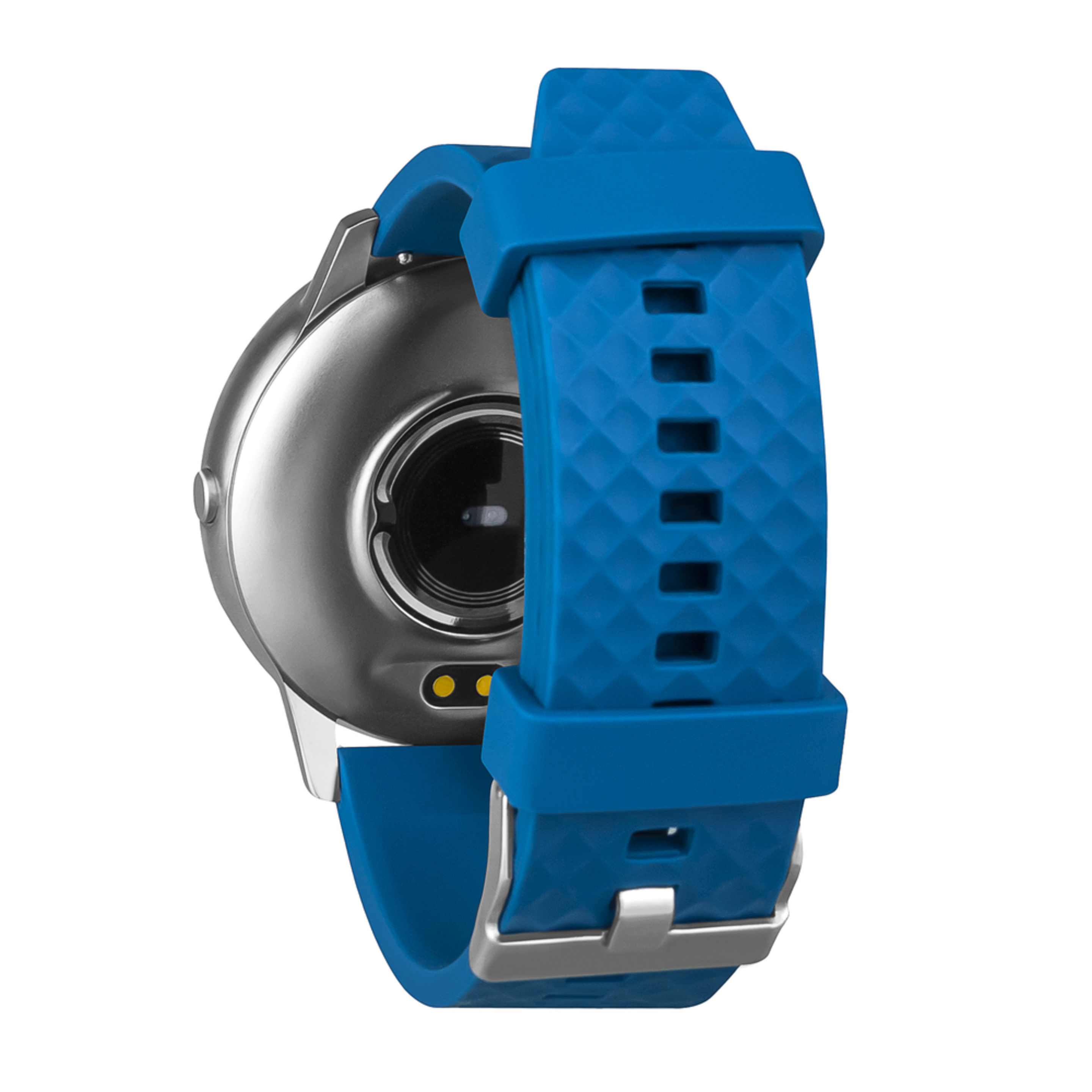 Smartwatch Inteligente Deportivo Smartek Sw-150 Azul