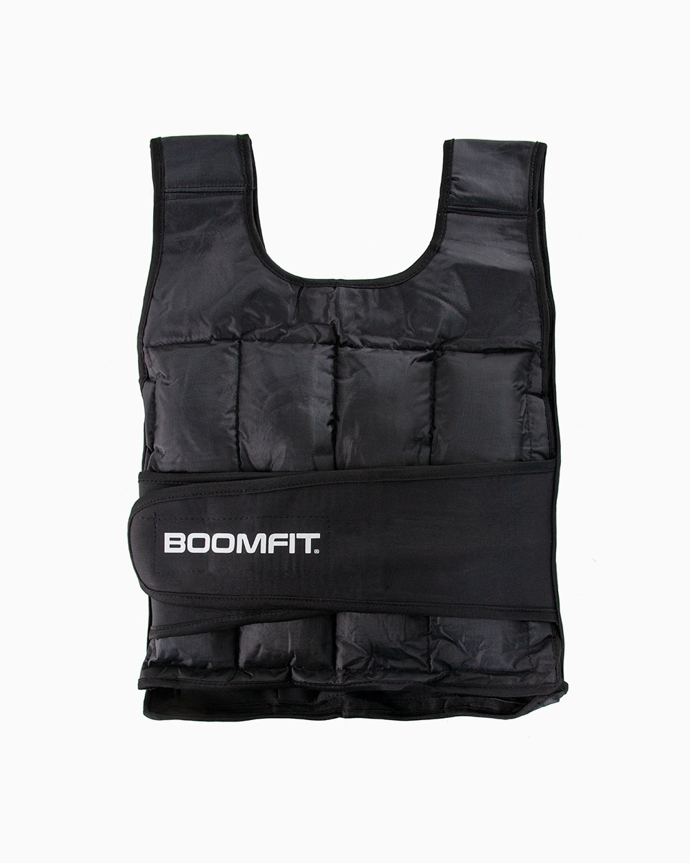 Chaleco De Entrenamiento Boomfit 5kg