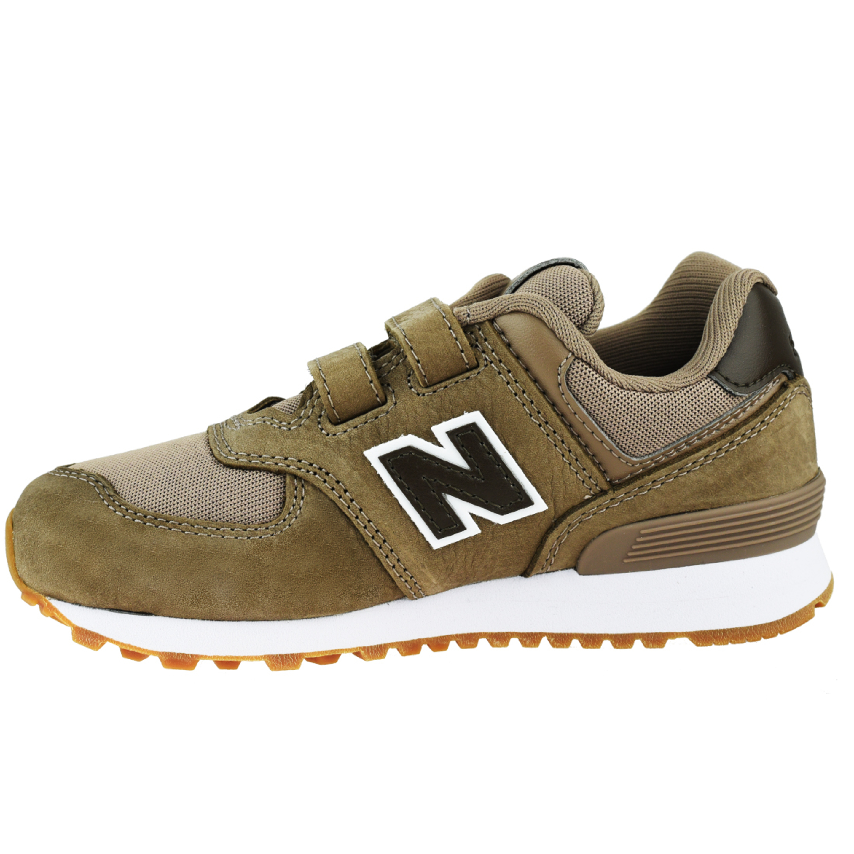 Zapatillas New Balance Yv574prb