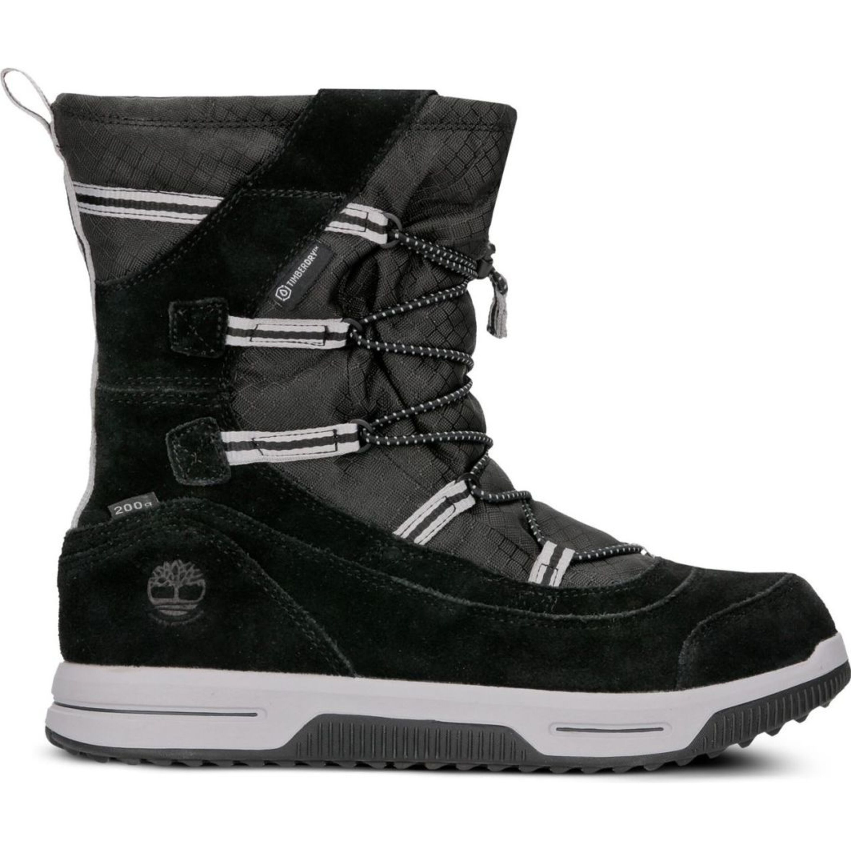 Botas Apreski Timberland Snow Stomper