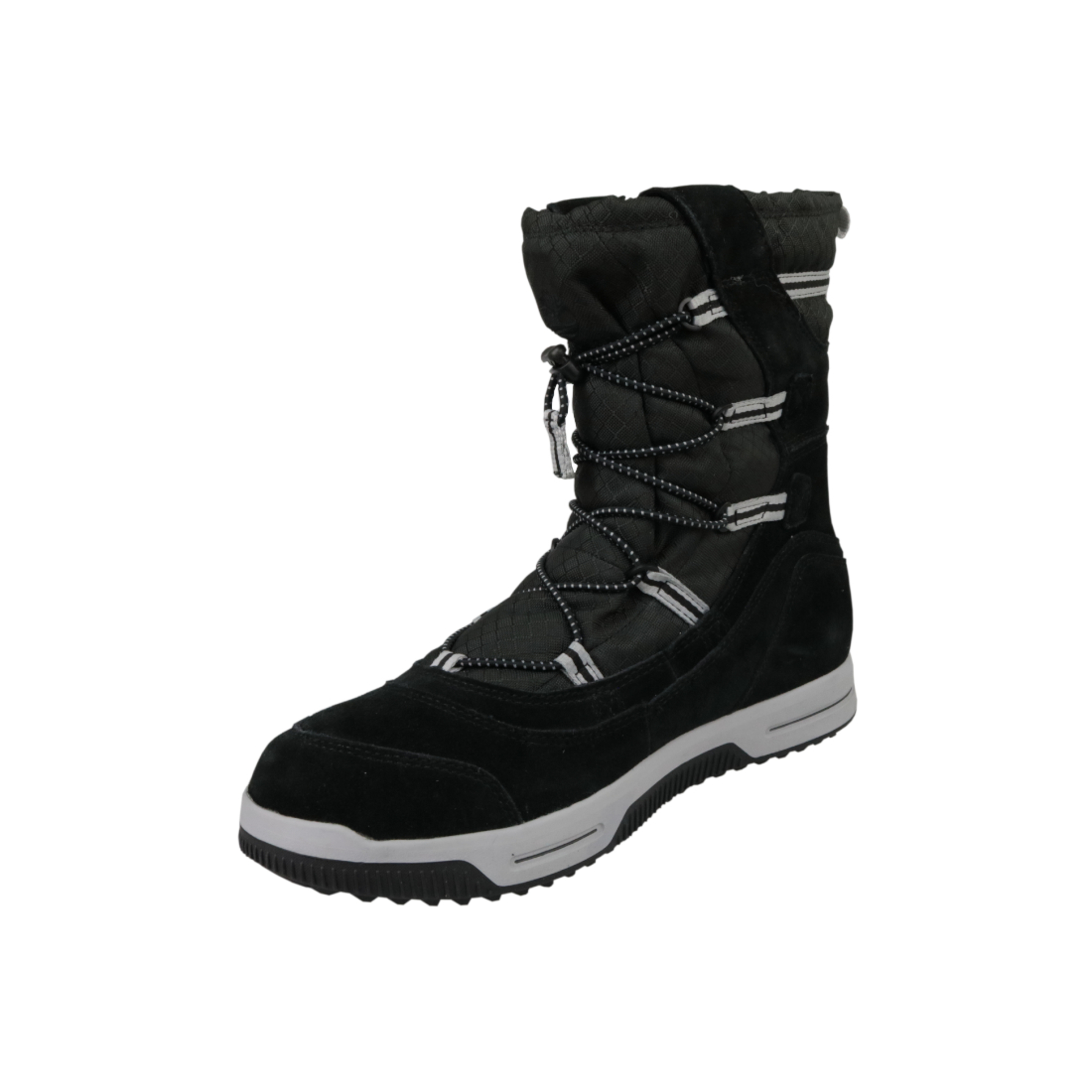 Timberland Snow Stomper Pull On Wp Jr A1uik
