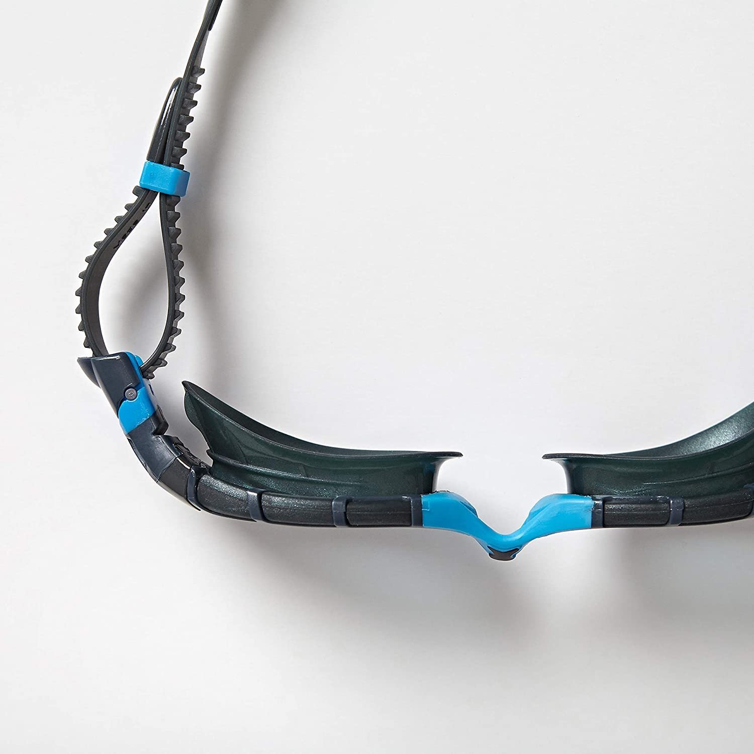 Óculos De Natação Predator Flex (cinzento - Azul) Zoggs | Sport Zone MKP