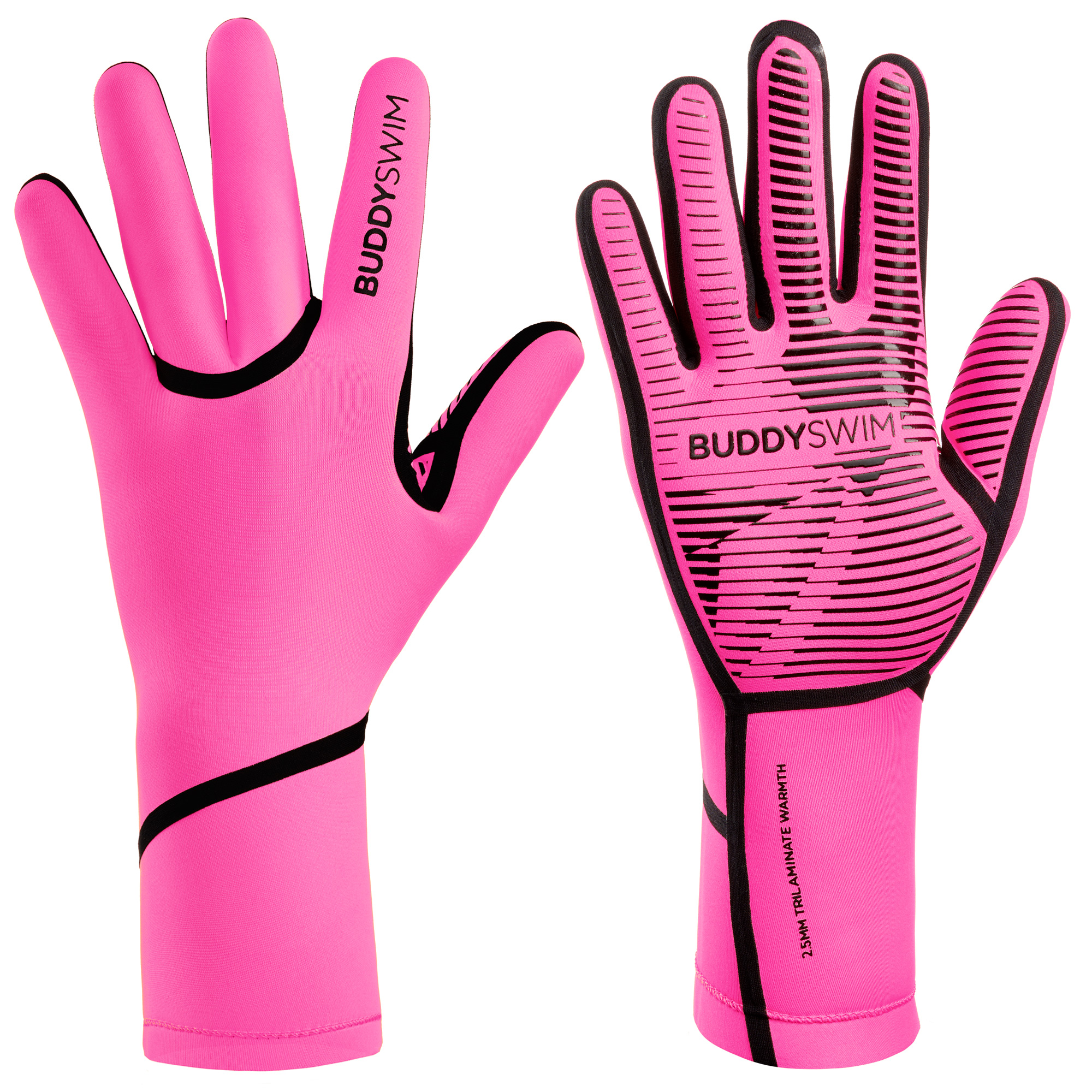 Guantes Neopreno Buddyswim