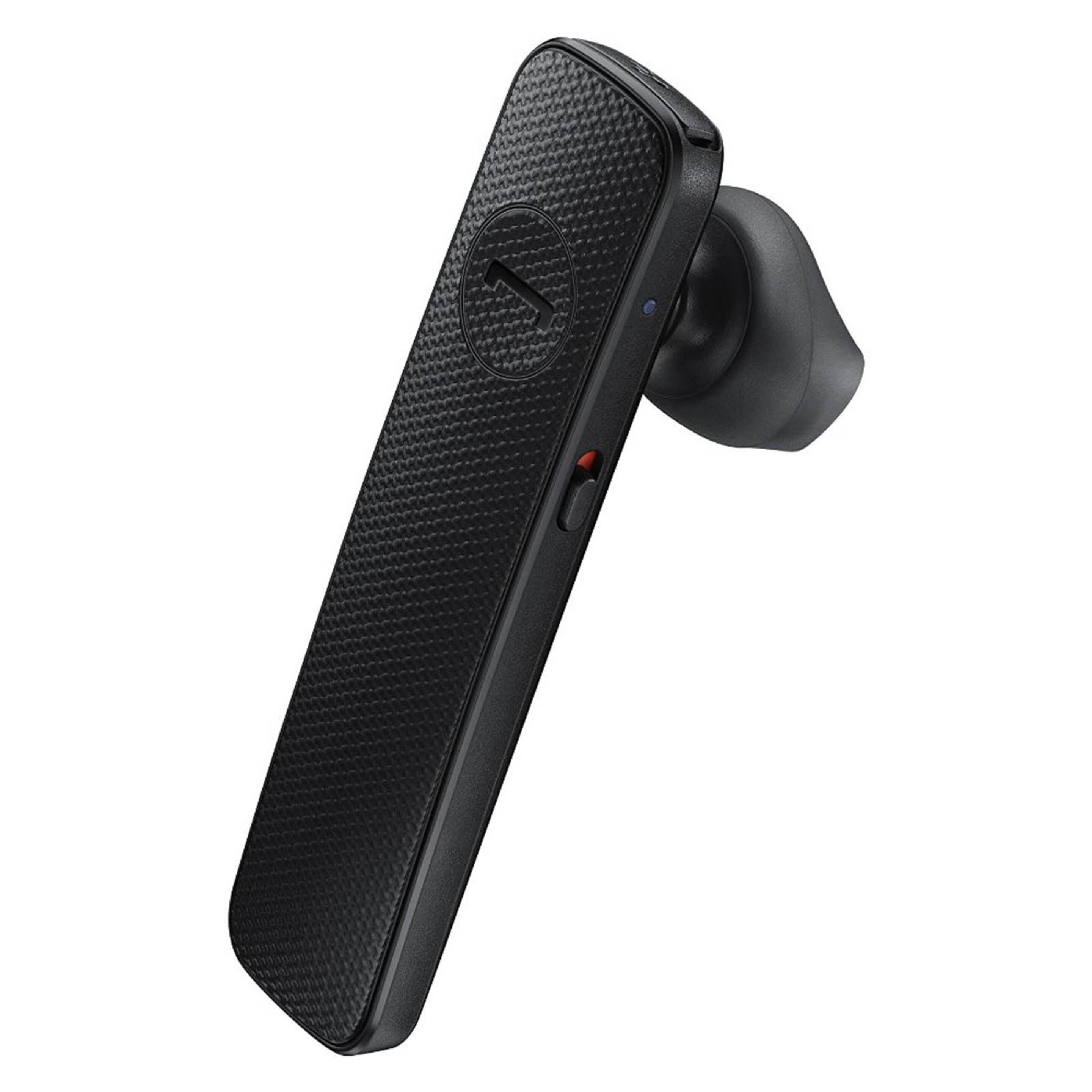 Pinganillo Bluetooth Con Sujeción Para La Oreja - Samsung Eo-mg920bb - Negro