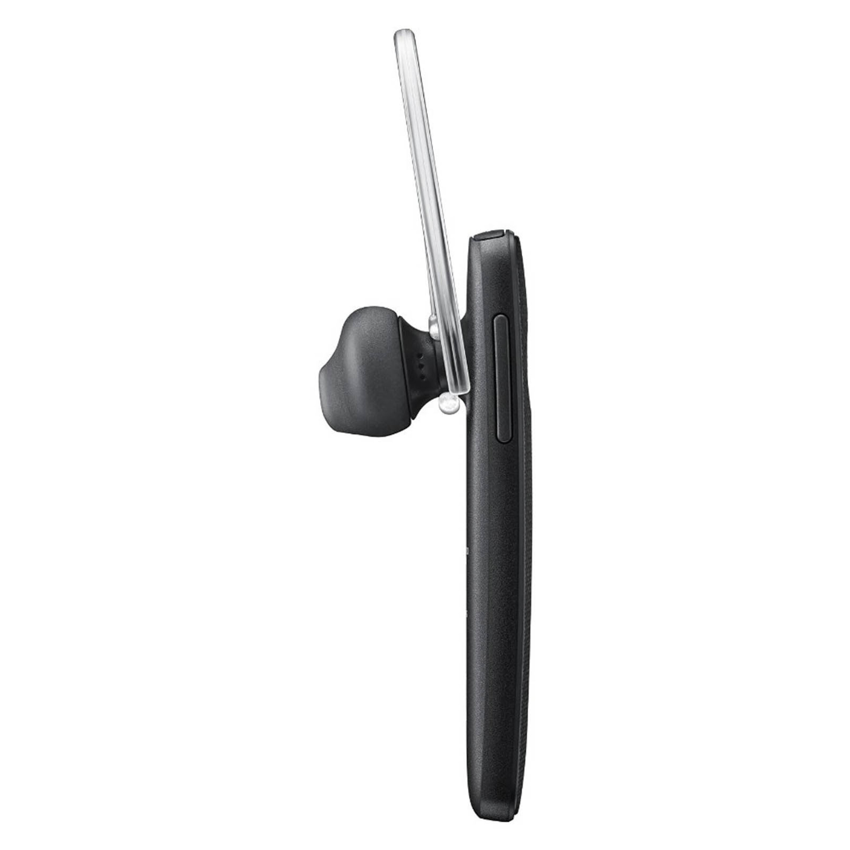 Pinganillo Bluetooth Con Sujeción Para La Oreja - Samsung Eo-mg920bb - Negro