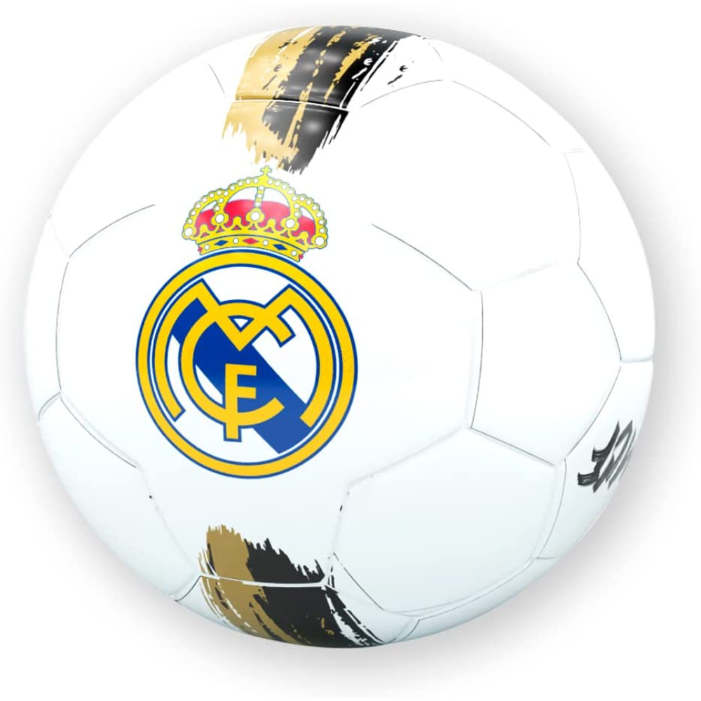 Balón Real Madrid 71840 - blanco - 