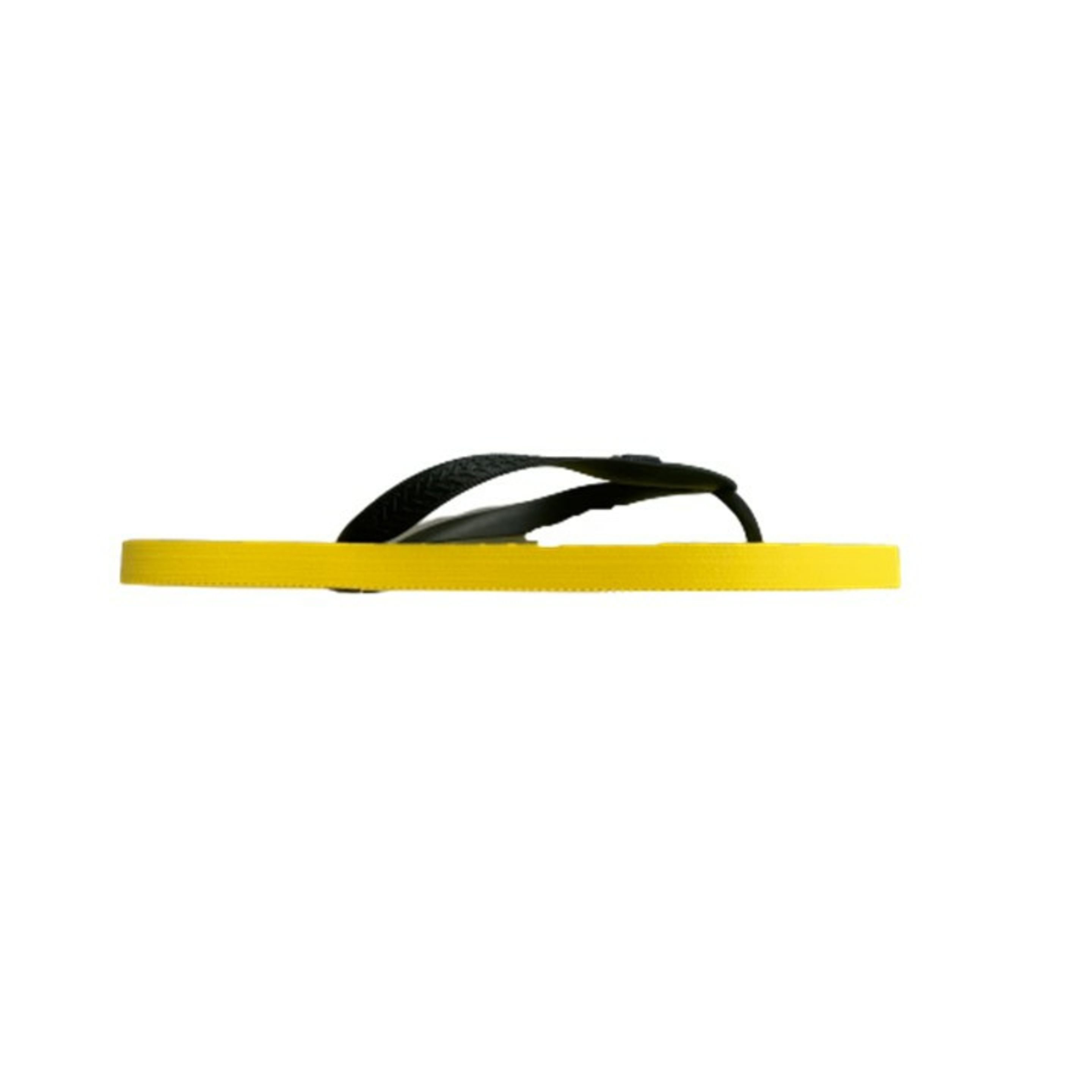 Chinelos Valentino Rossi 46 - amarillo-negro - 
