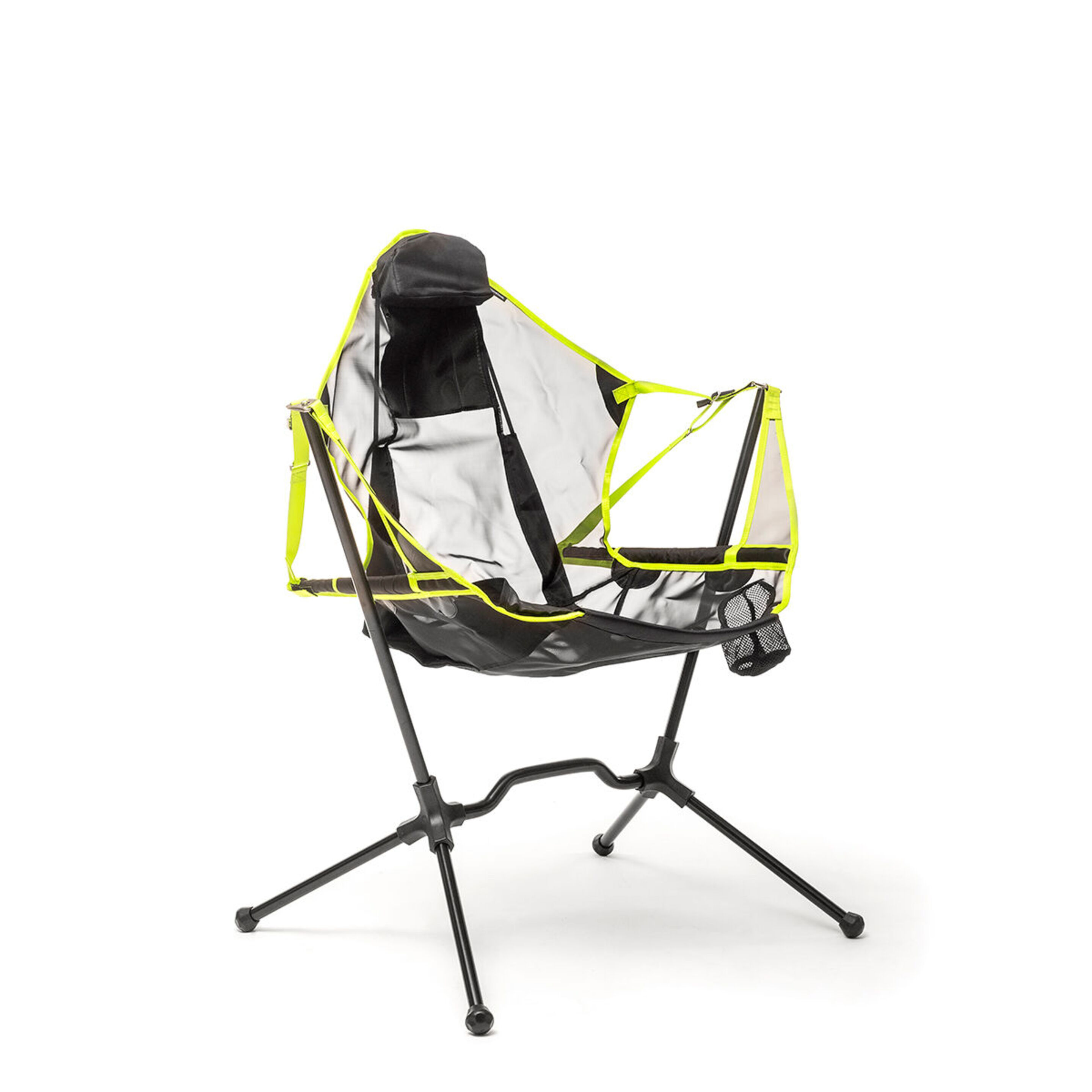 Cadeira Rebatível Para Campismo Kamprock Innovagoods - verde - 