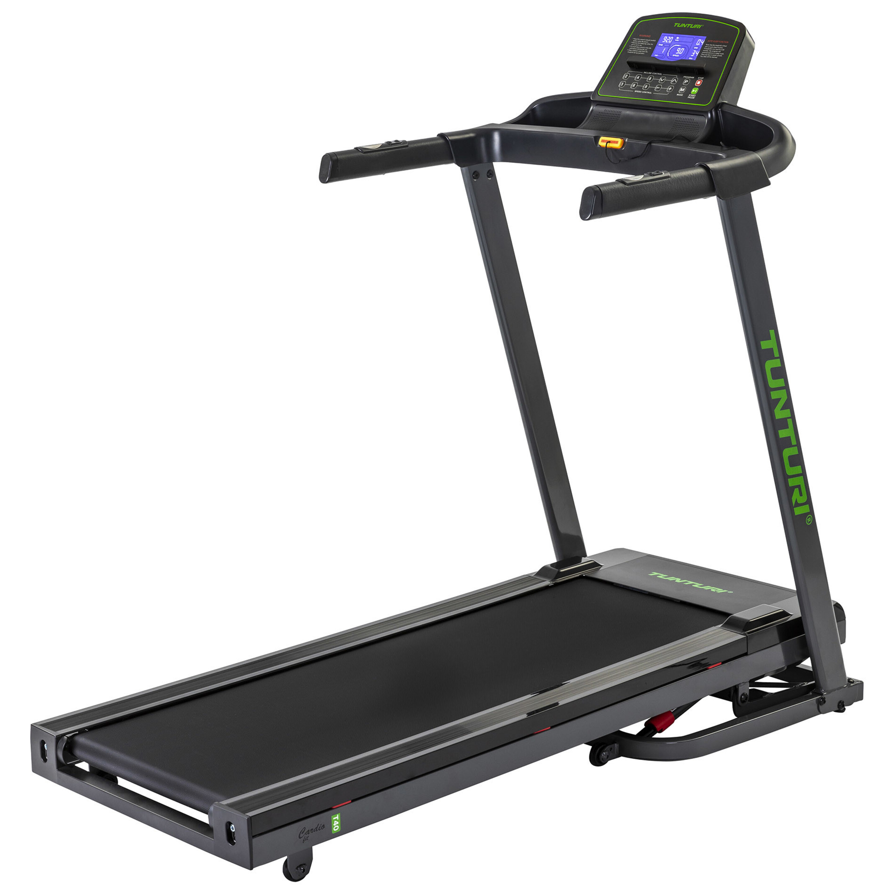 Cinta De Correr Tunturi Cardio Fit T40