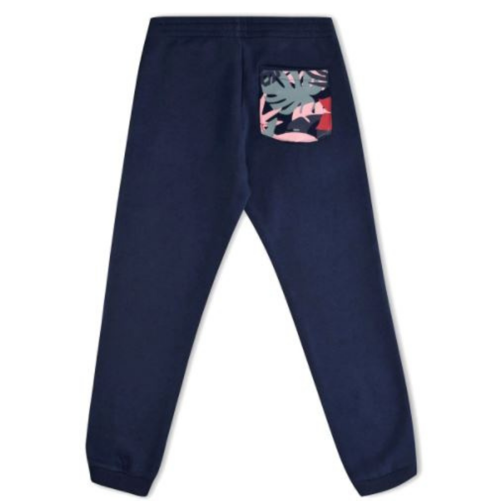 Pantalones Kappa Camyr 32182pw