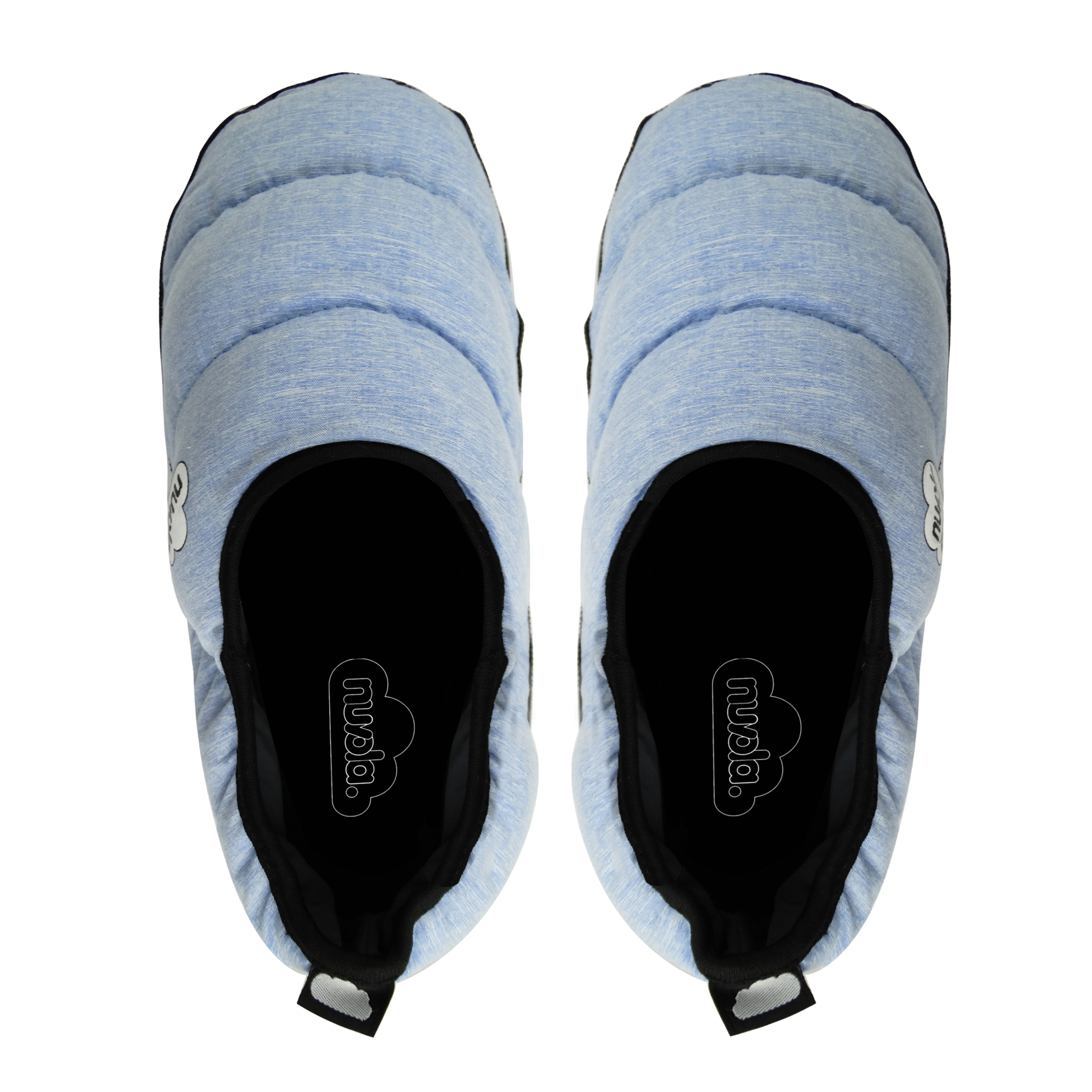 Slippers Camping NuvolaÂ®,marbled Suela De Goma