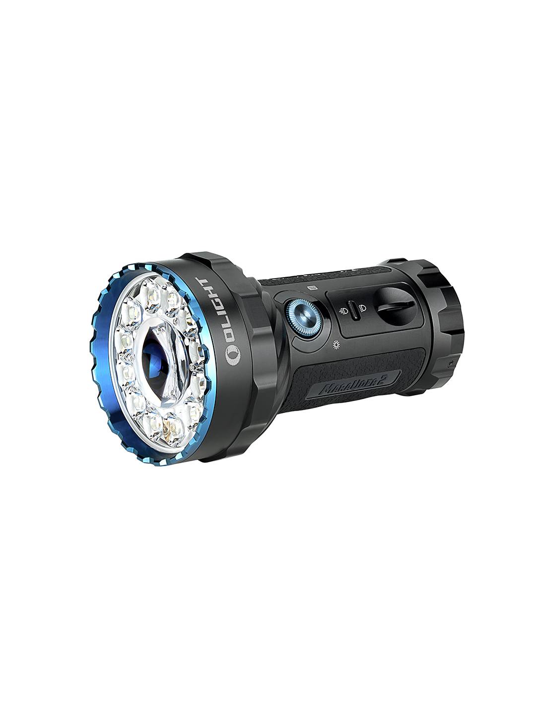 Linterna Dual Olight Marauder 2 14.000 Lum