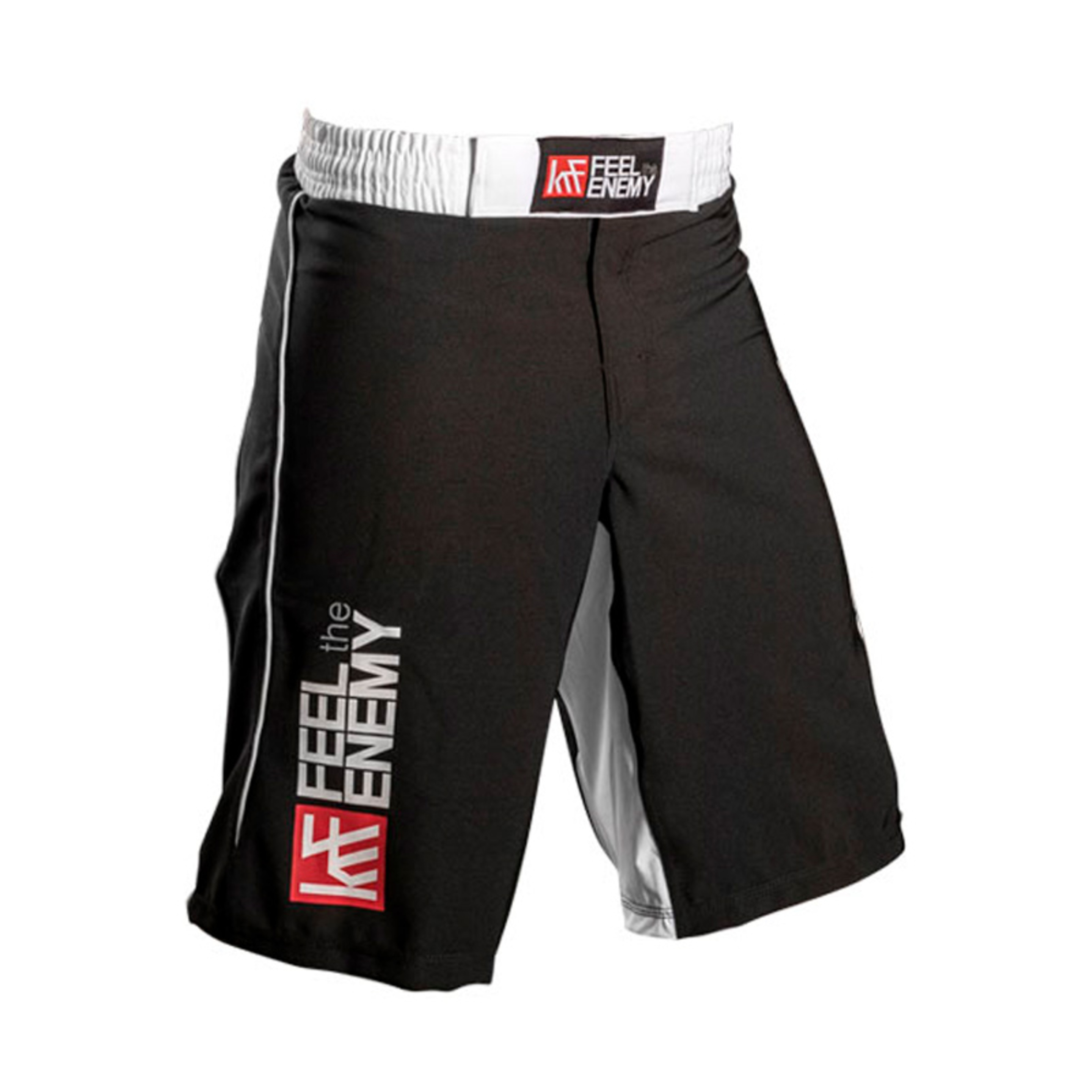 Box Krf Mma Short Chiang