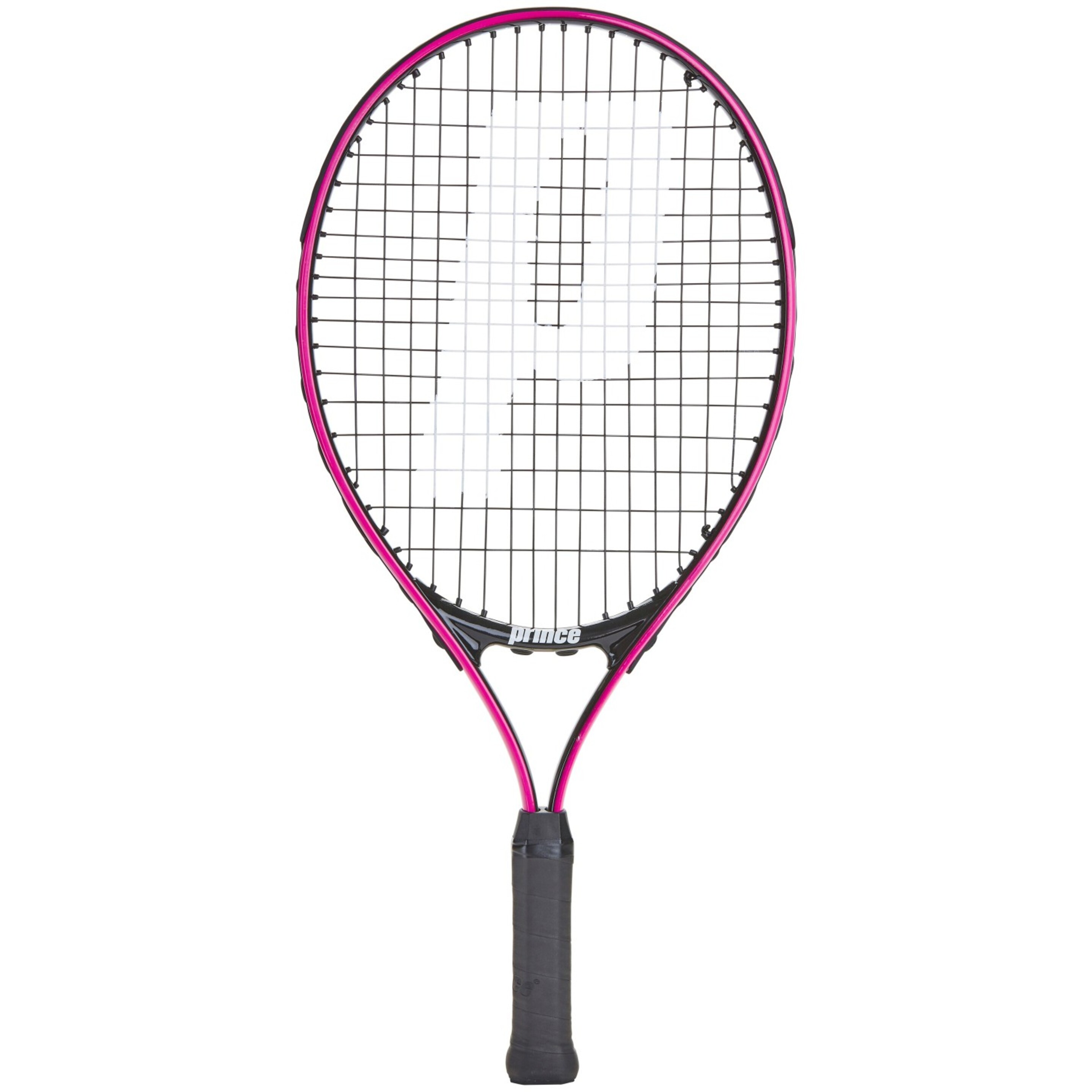 Raqueta Pink 21 Junior Prince