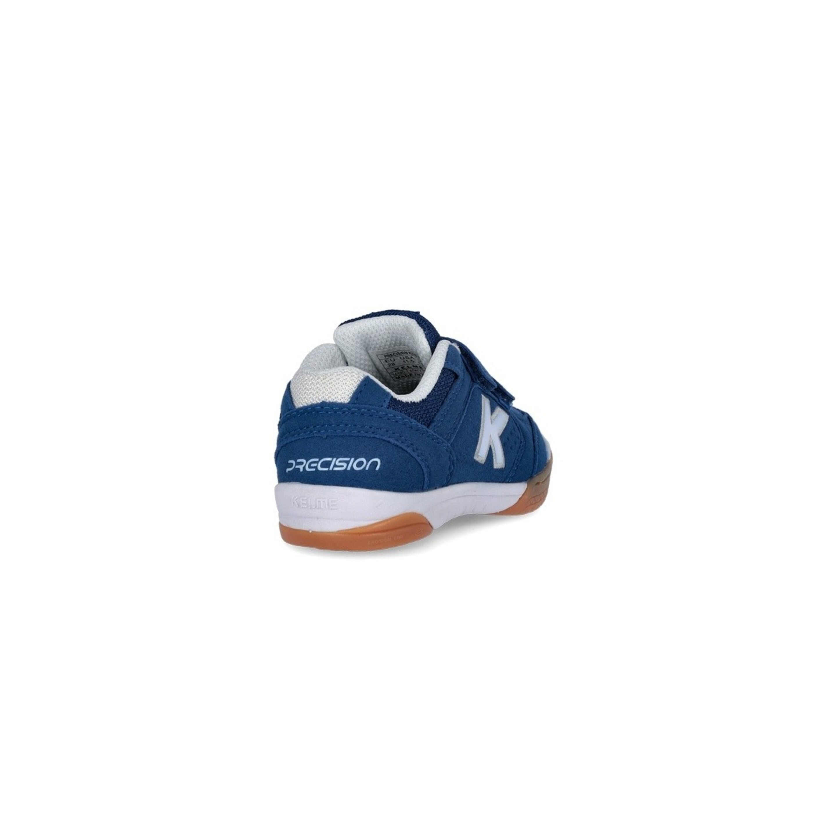 Sapatilhas De Menino Precision Kids V Kelme