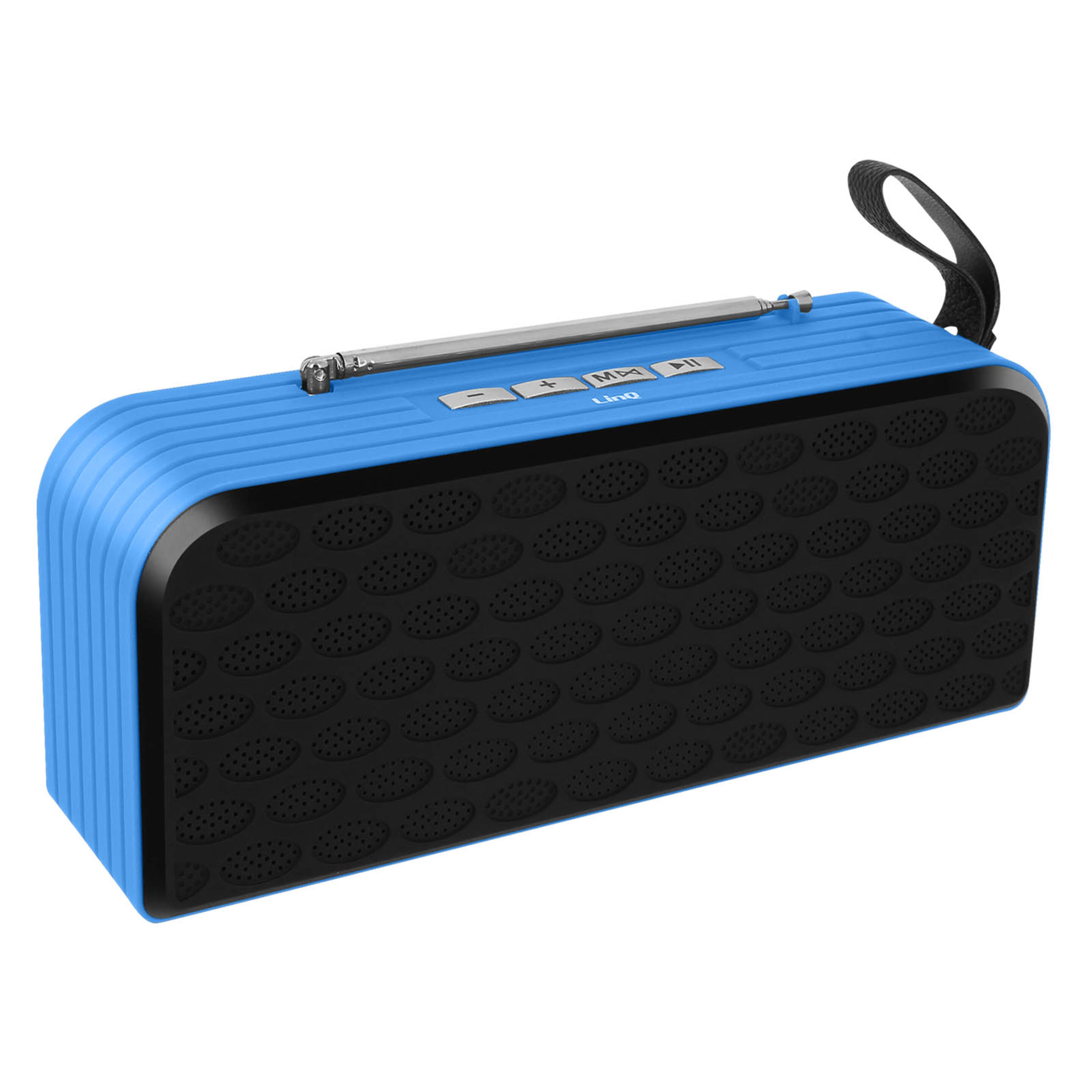 Altavoz Bluetooth 4.0 Lector Micro