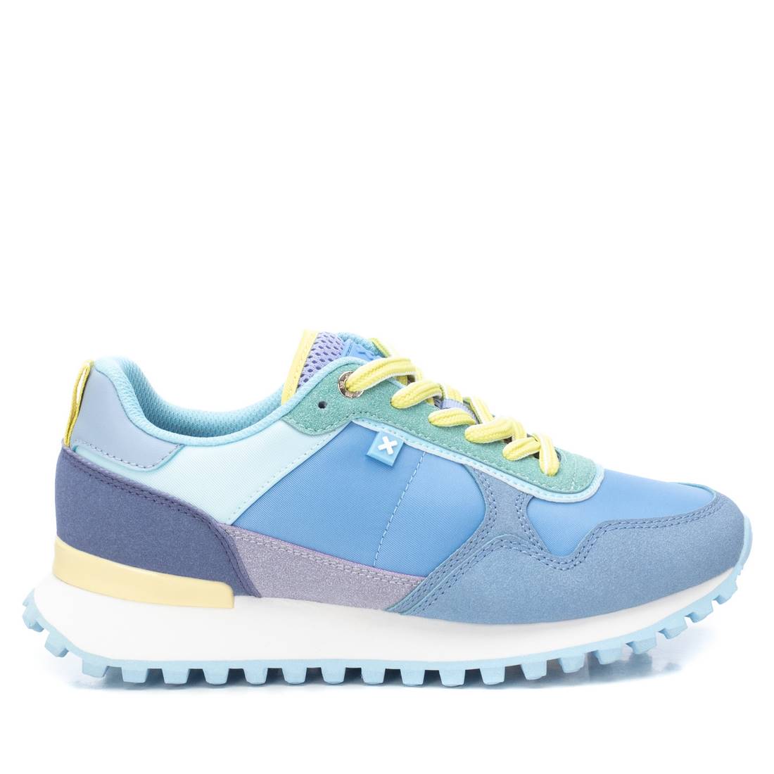 Sneaker Xti 142572 - azul - 