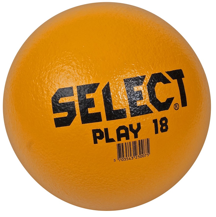 Bola Espuma Select Play 21