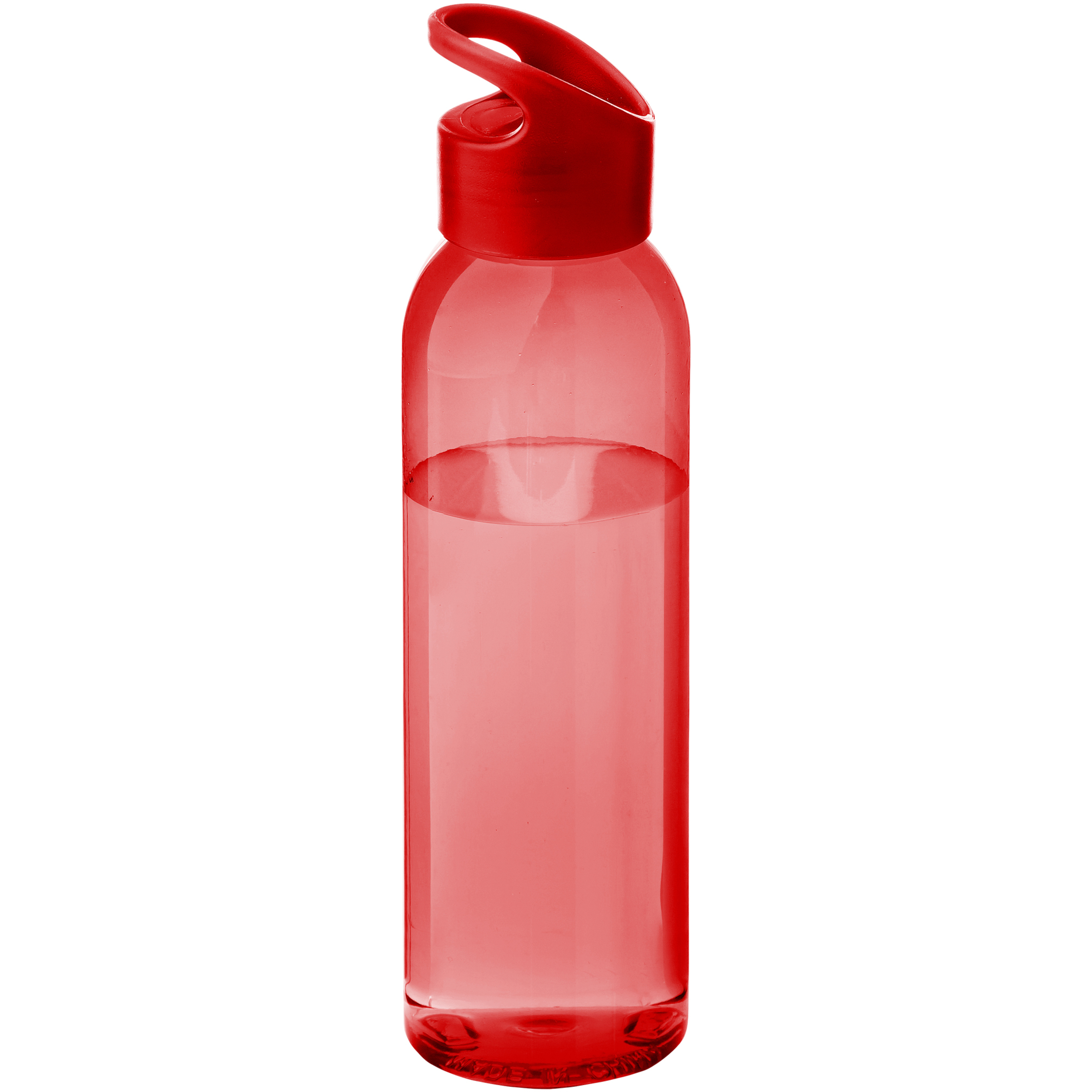 Botella Modelo Sky Bullet (Rojo)