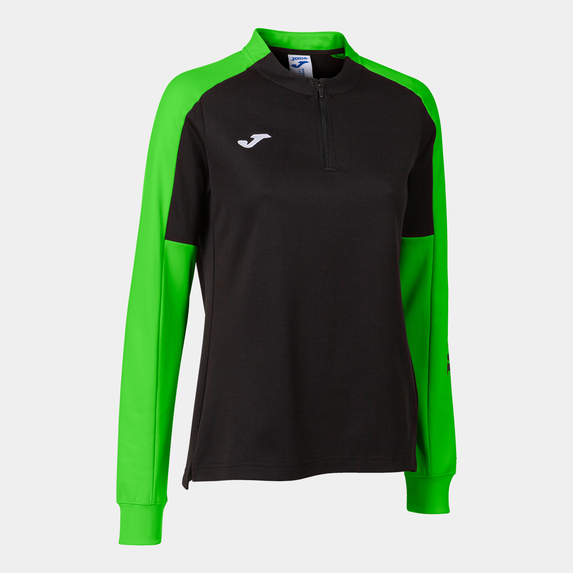 Sweet Joma Eco Championship Preto Verde Fluorescente