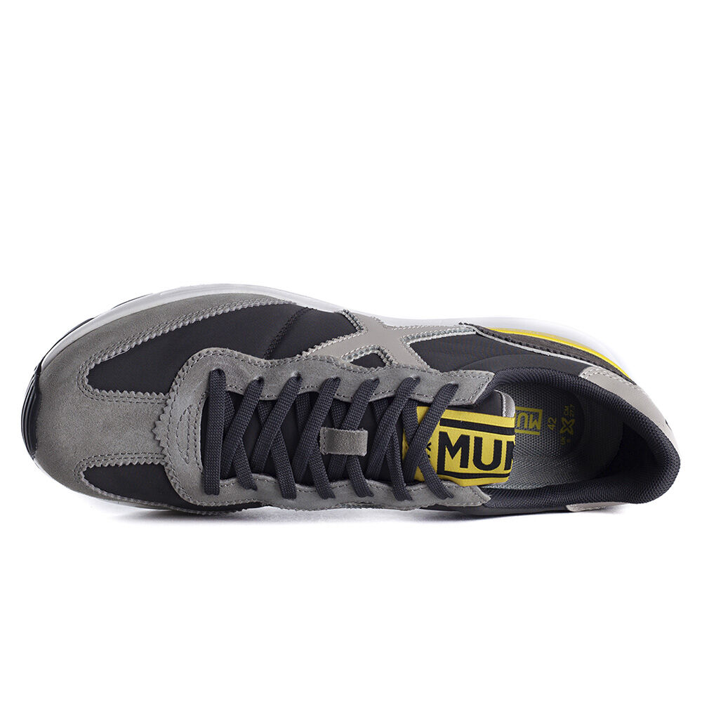 Zapatillas Munich Dynamo 50