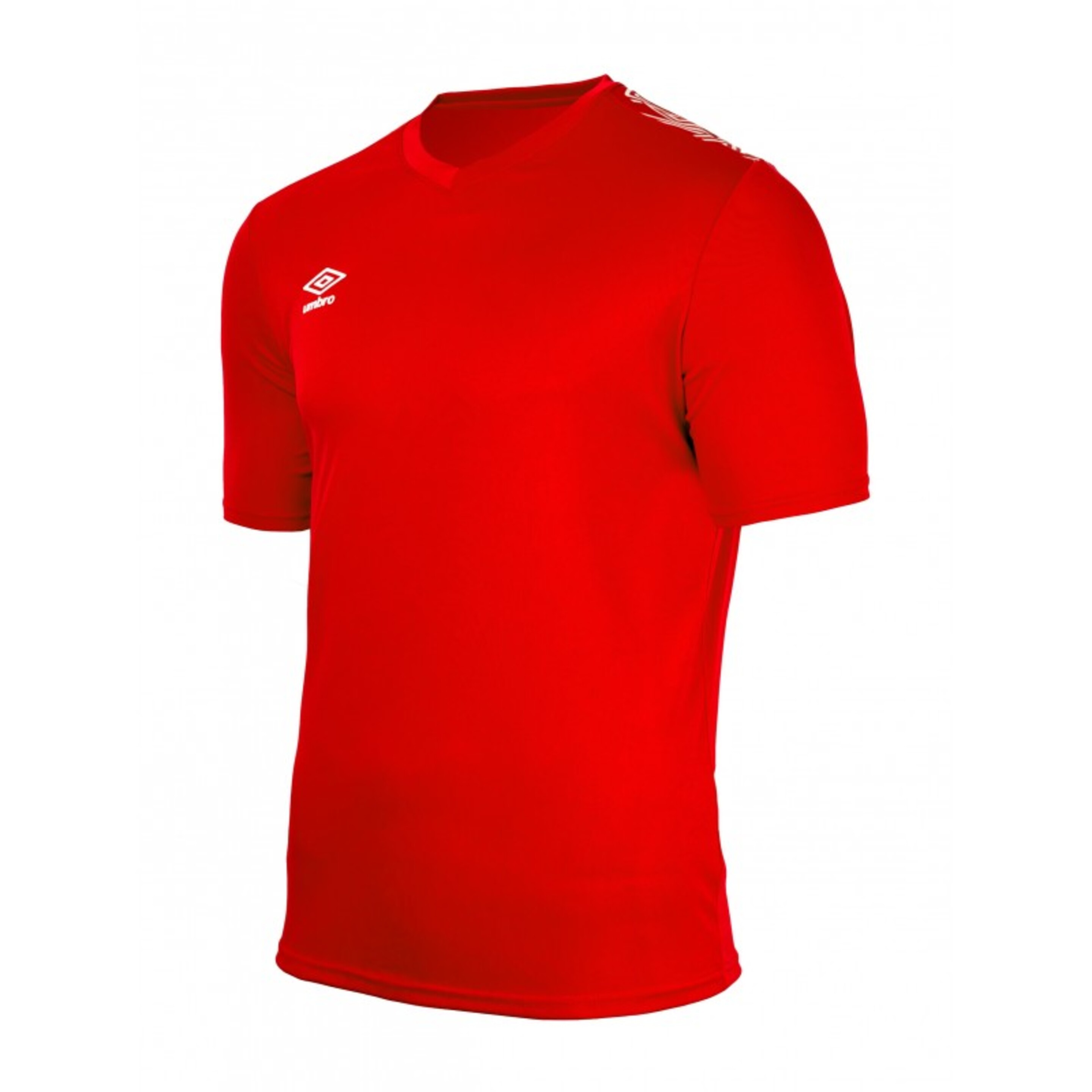 Camiseta Baikal Training  Umbro - rojo - 