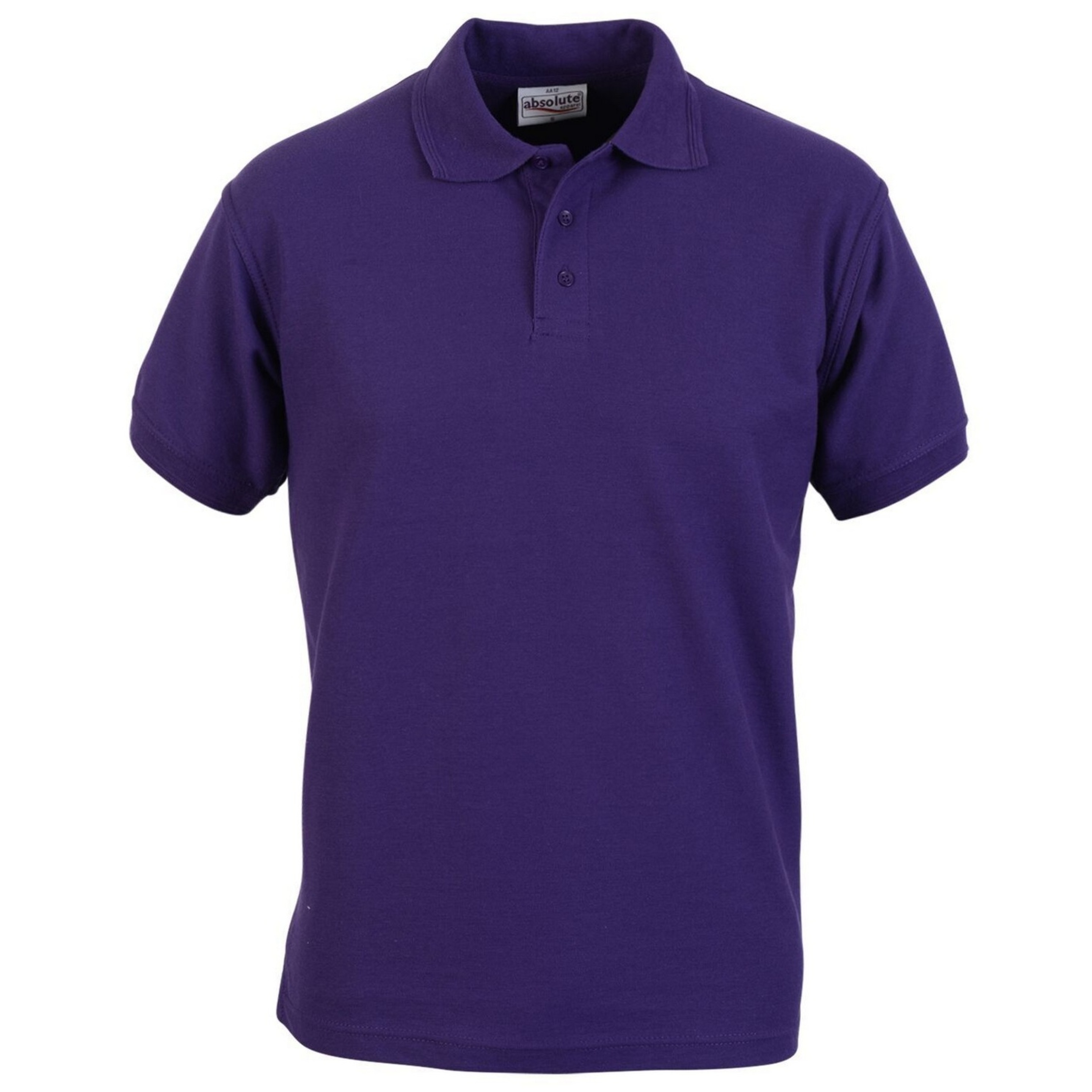 Polo Precision Absolute Apparel