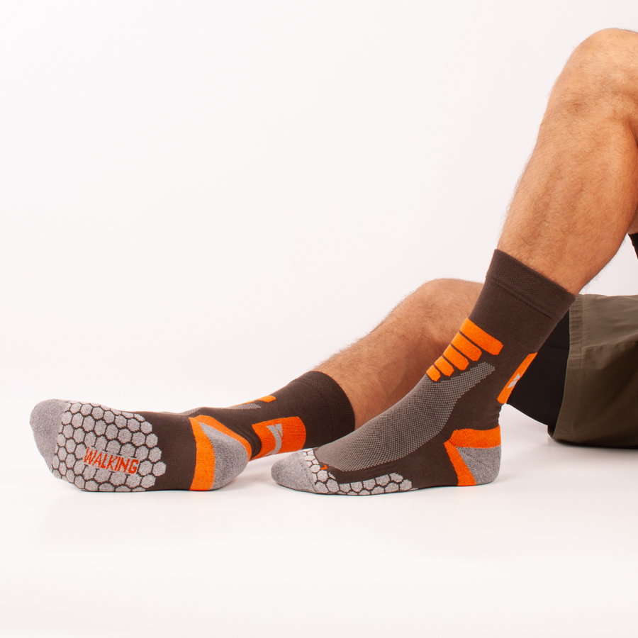 Calcetines Xtreme Sockswear Técnicos Senderismo - everglade - 