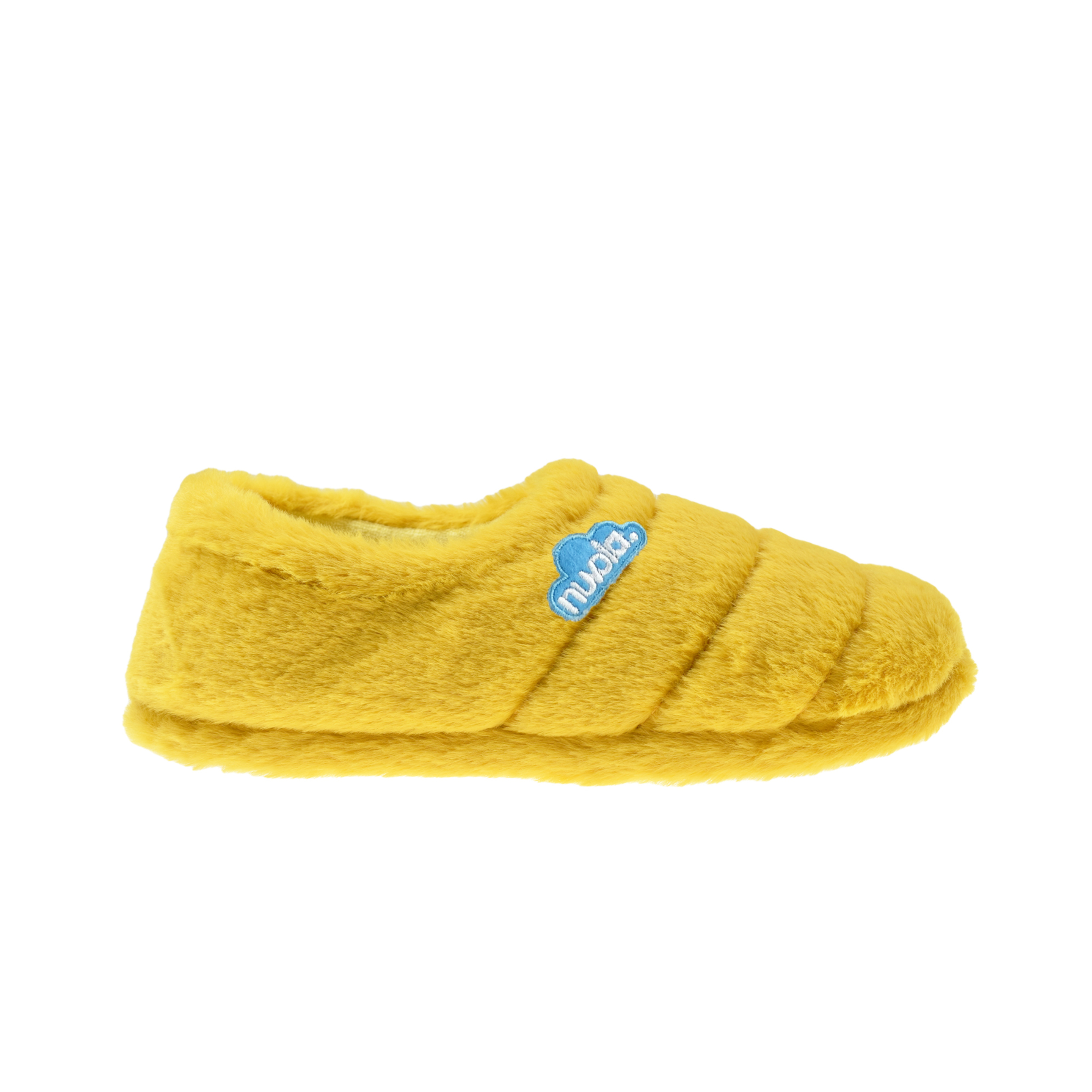 Zapatillas De Casa Y  Camping Nuvola Classic Bee