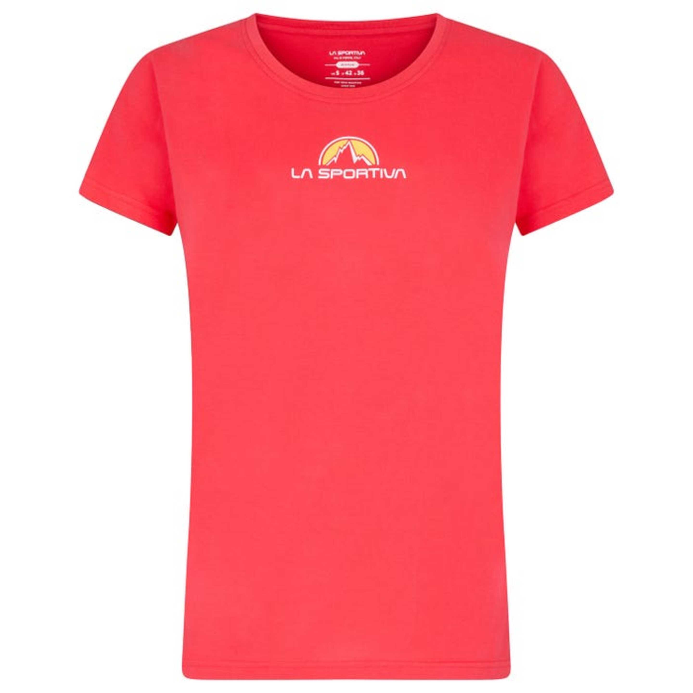 Camiseta Brand Mujer La Sportiva