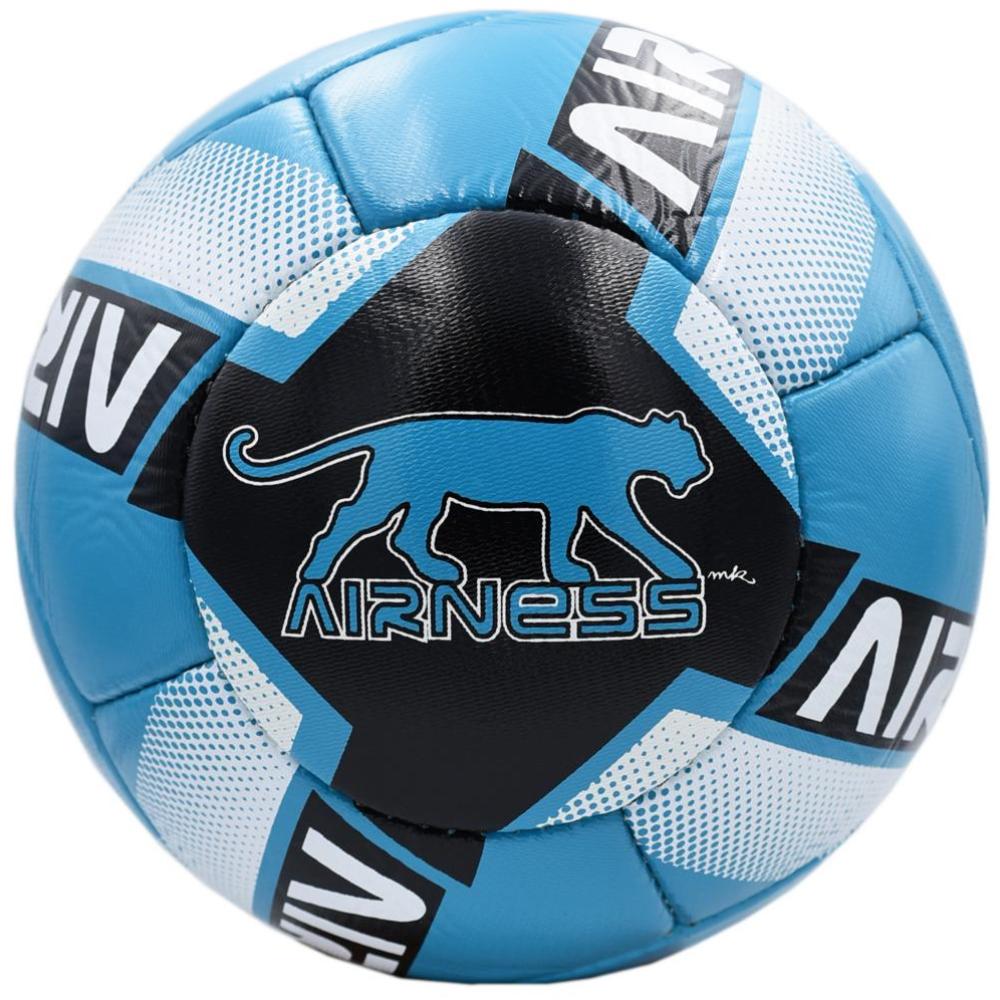 Balón De Fútboll Airness Sensation Pro - azul - 