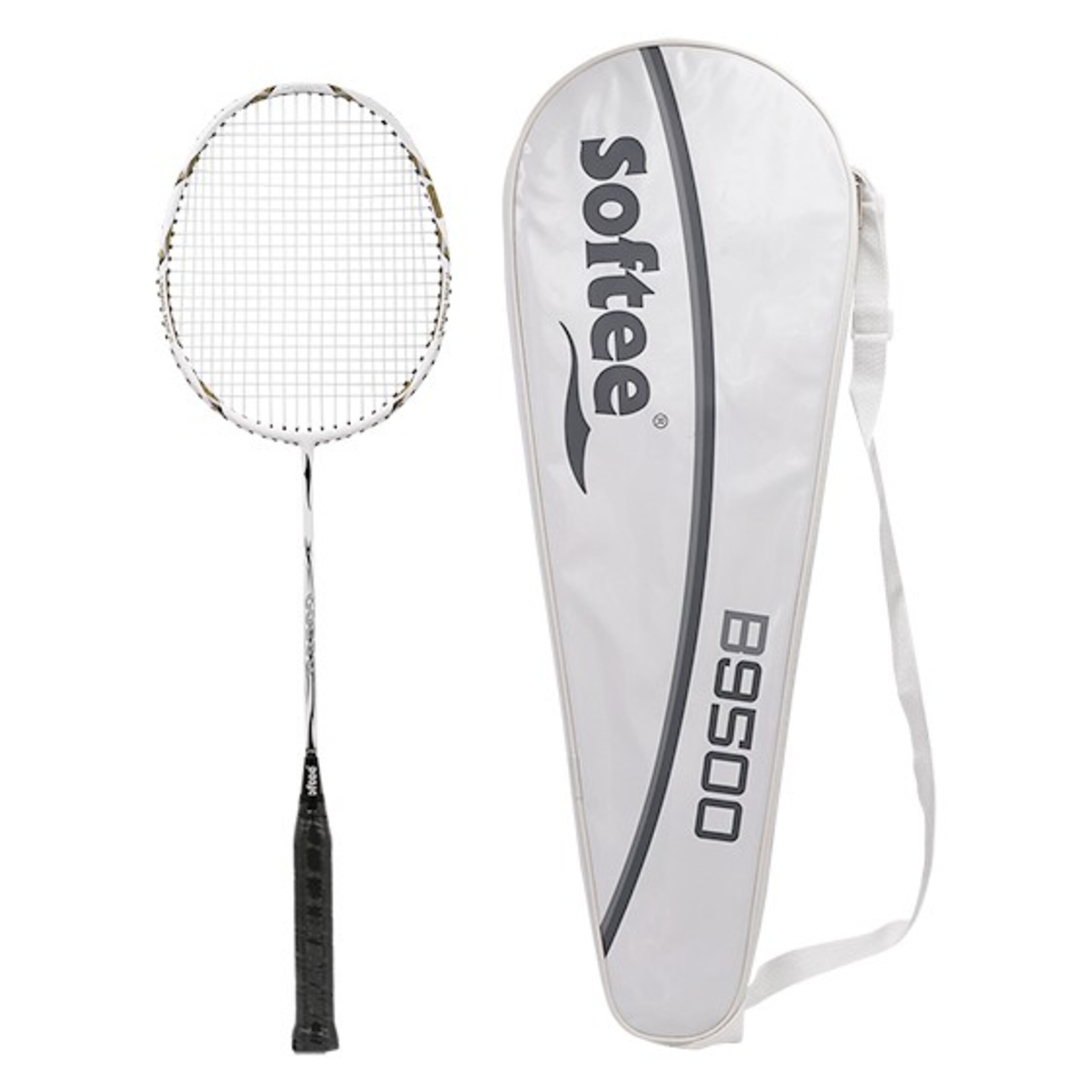 Raqueta Badminton Softee 'b9500'