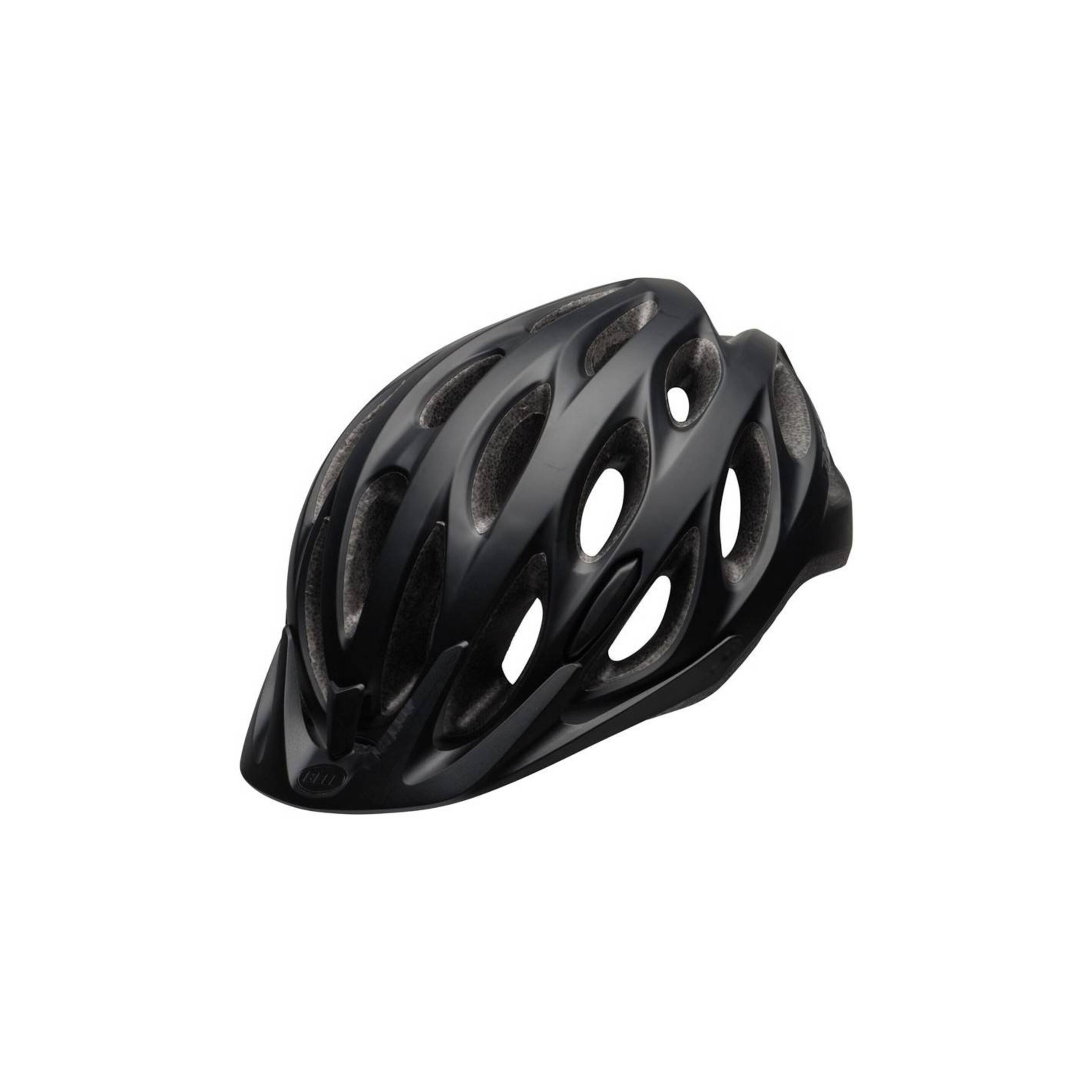 Capacete Ciclismo Bell Tracker - negro - 