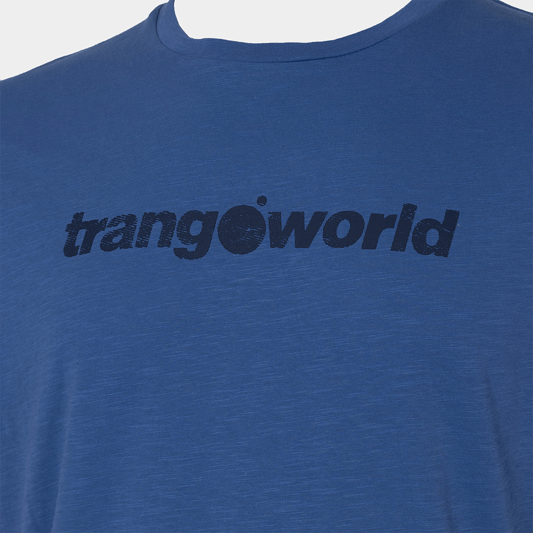 Camiseta Trangoworld Duero Th