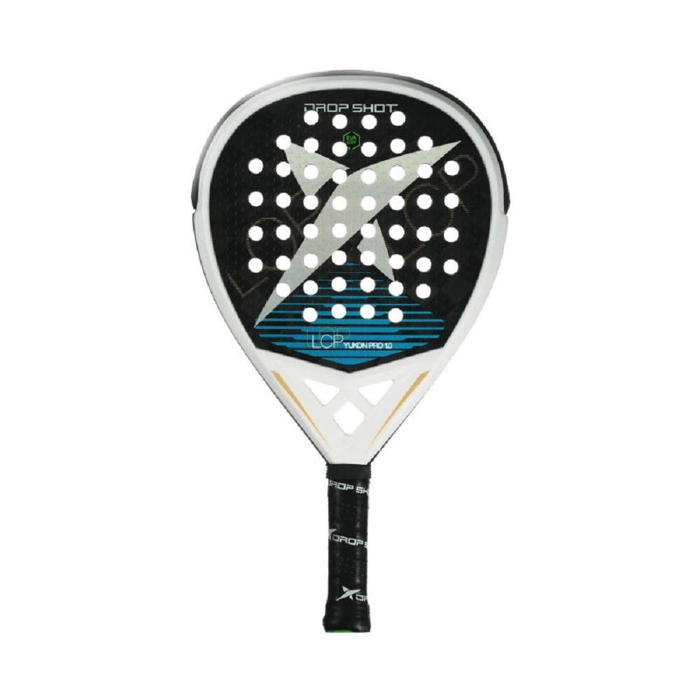 Raquete De Padel  Drop Shot Yukon Pro 1.0