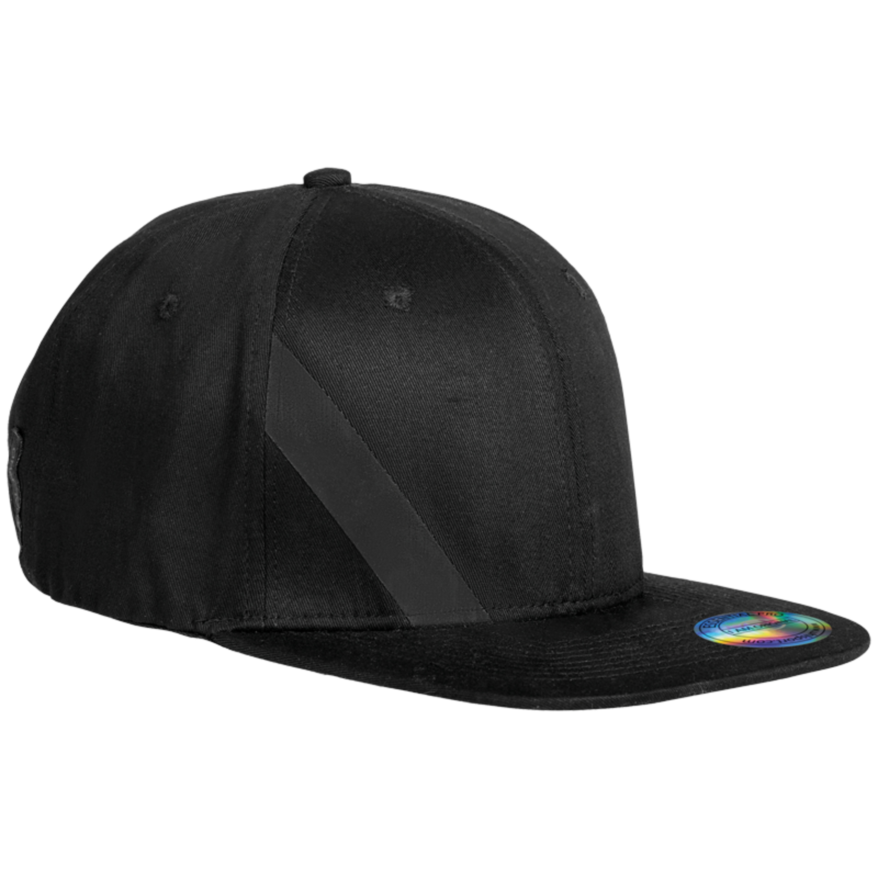 Essential Pro Flat Cap Negro Uhlsport - negro - 
