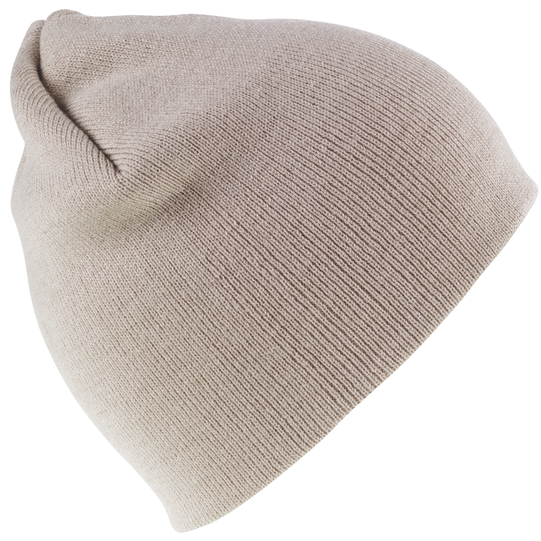 Gorro Result Pull On - gris - 