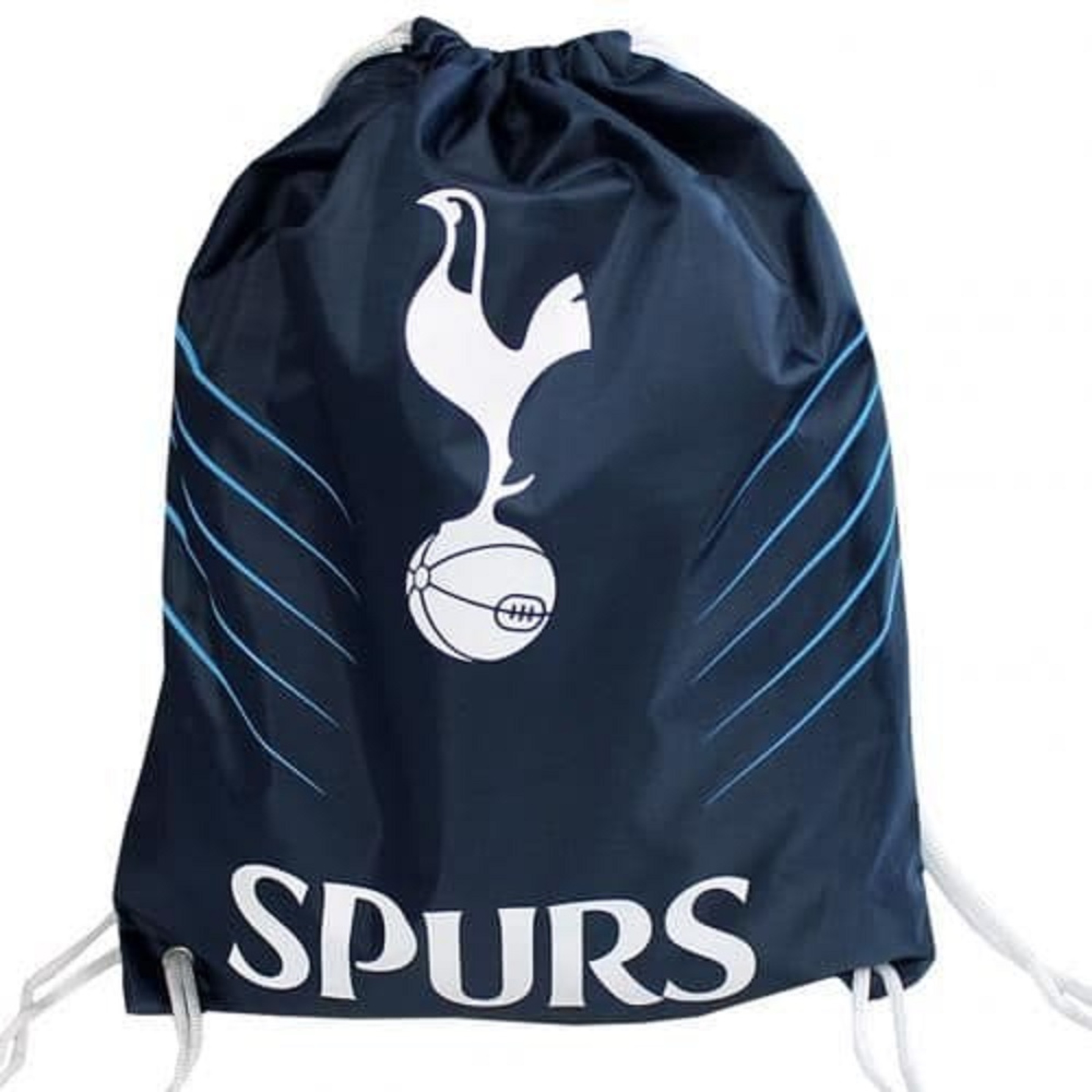 Mochila De Cuerdas Spurs Tottenham Hotspur Fc