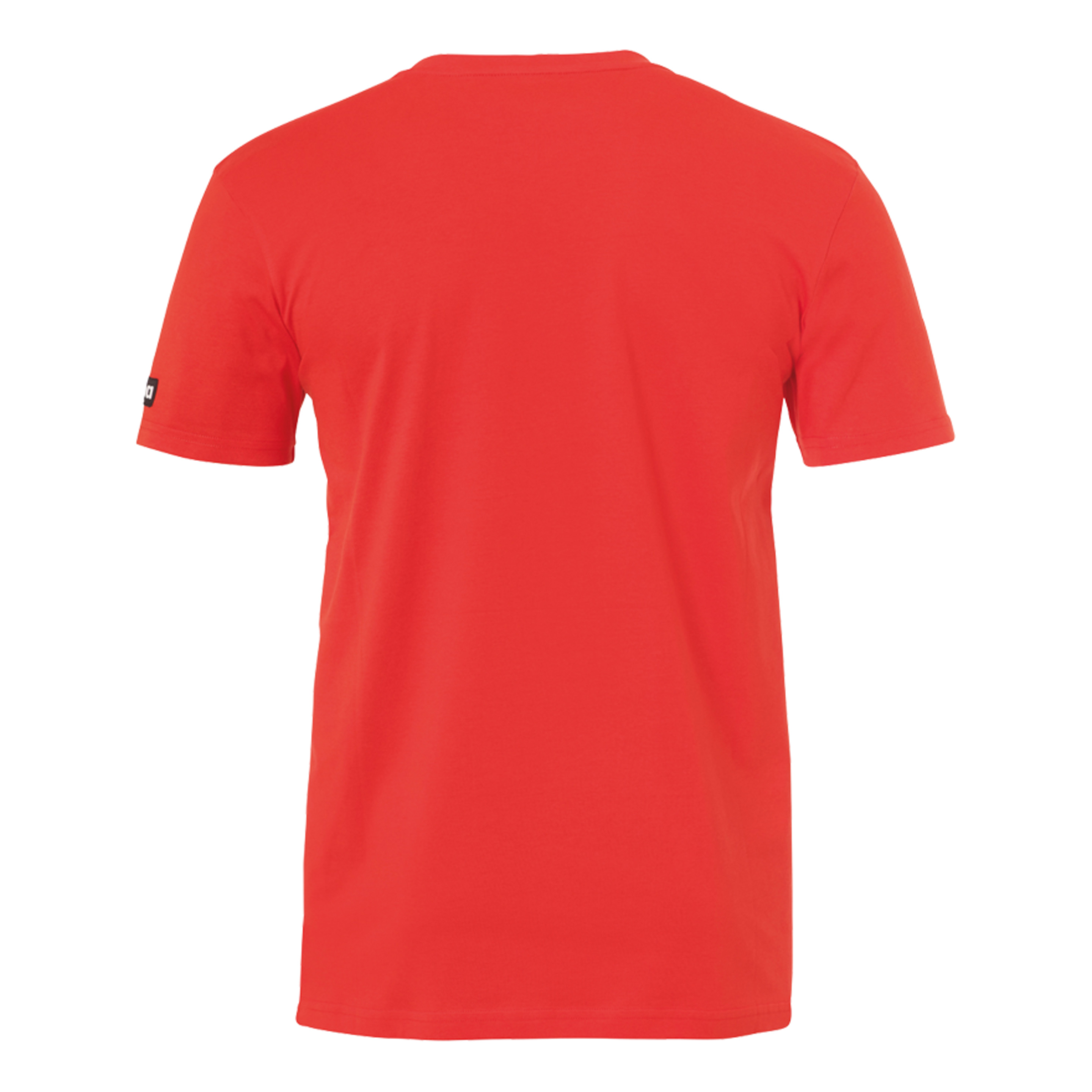 Promo Camiseta Rojo Kempa