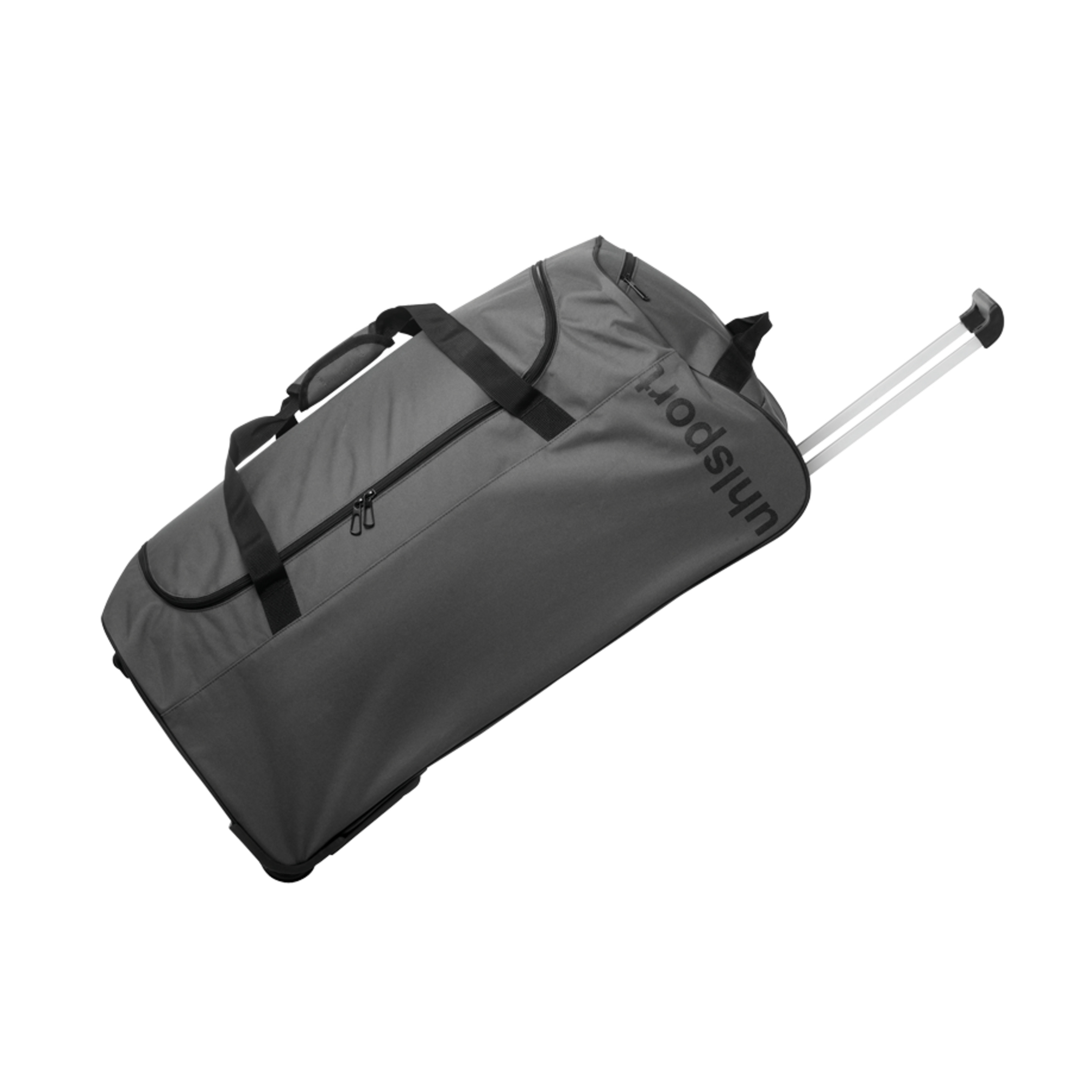 Trolley Uhlsport Essential 2.0 90 L Schwarz