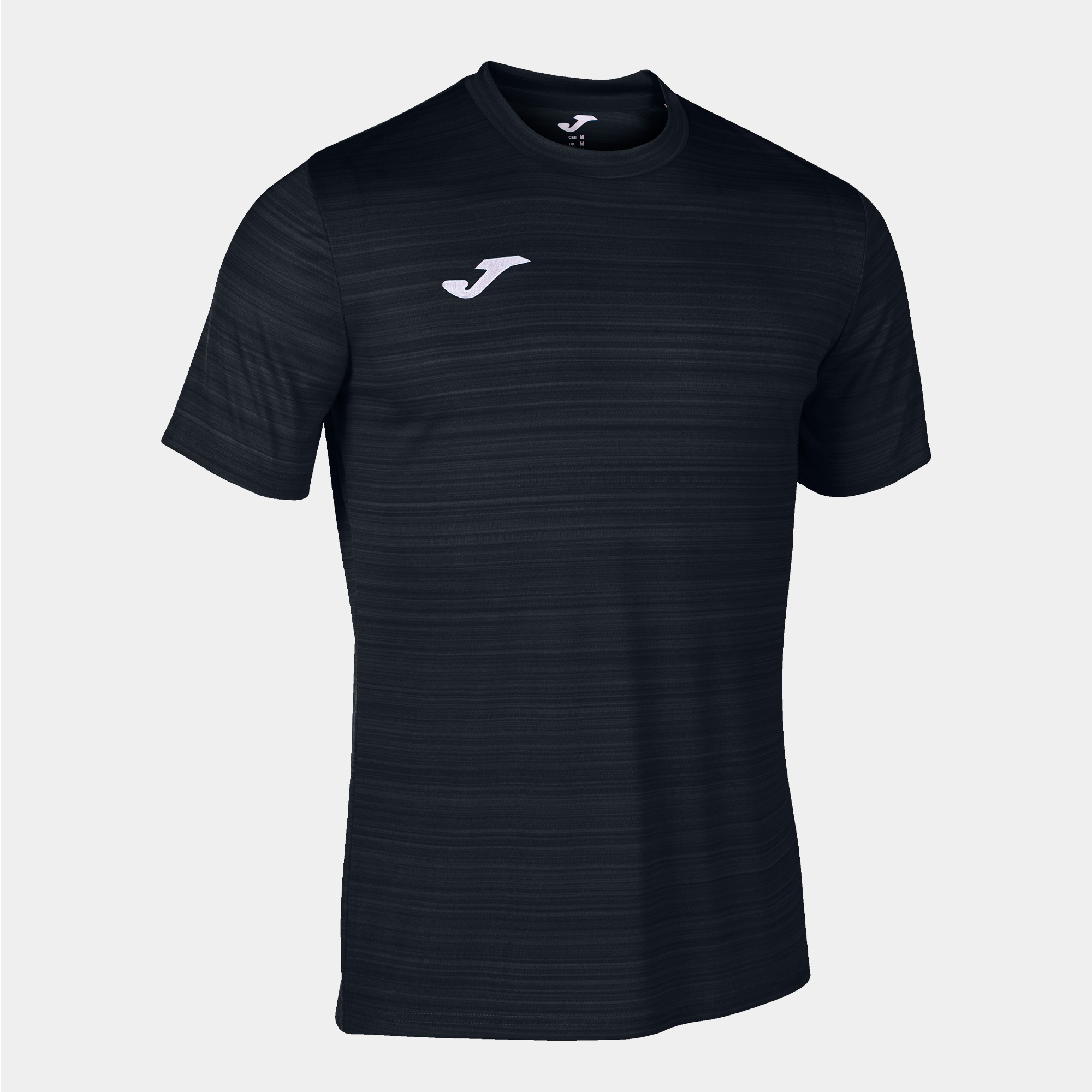 T-shirt Grafity Iii Preto Joma