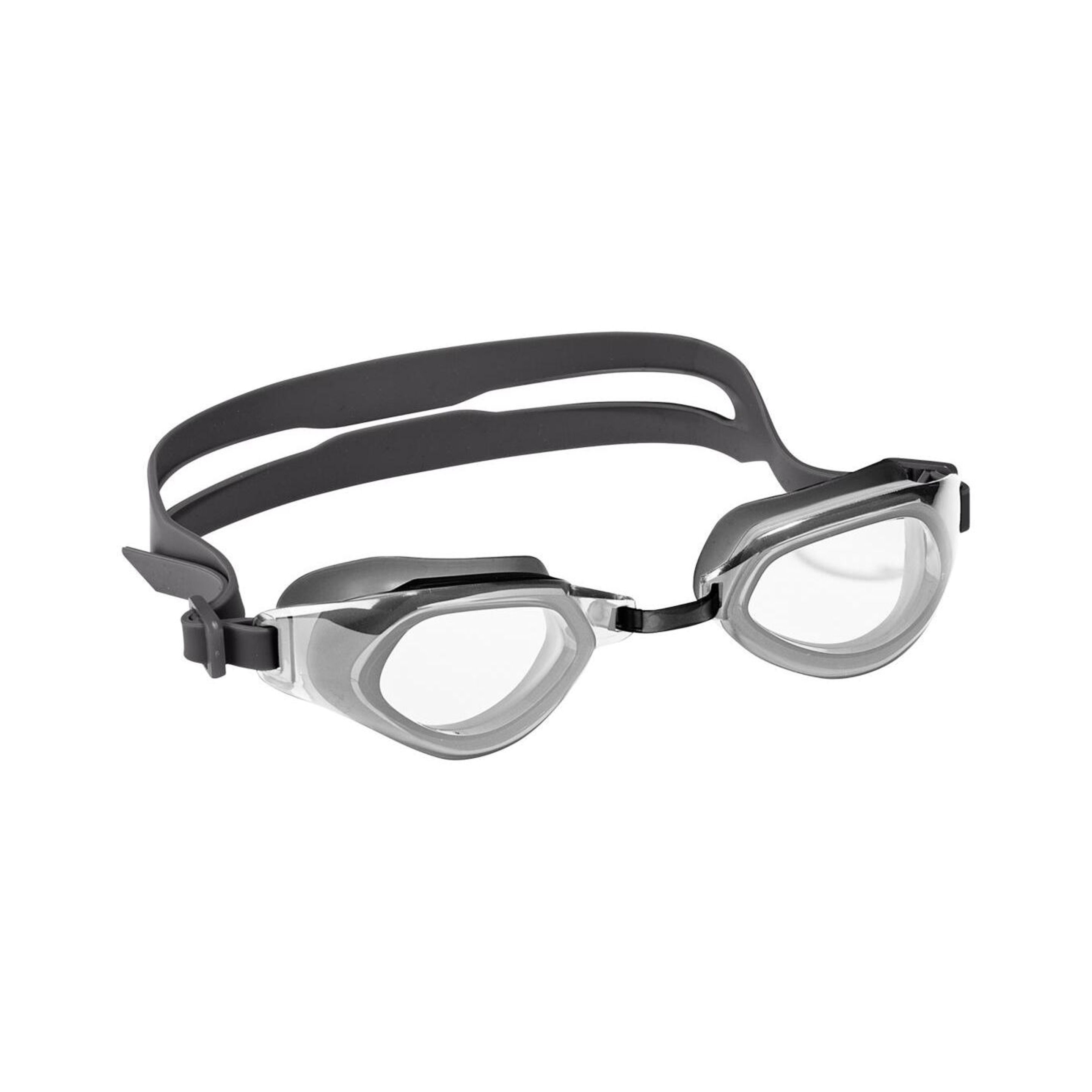 Óculos De Natação adidas Br1065 Cinzento - gris - 